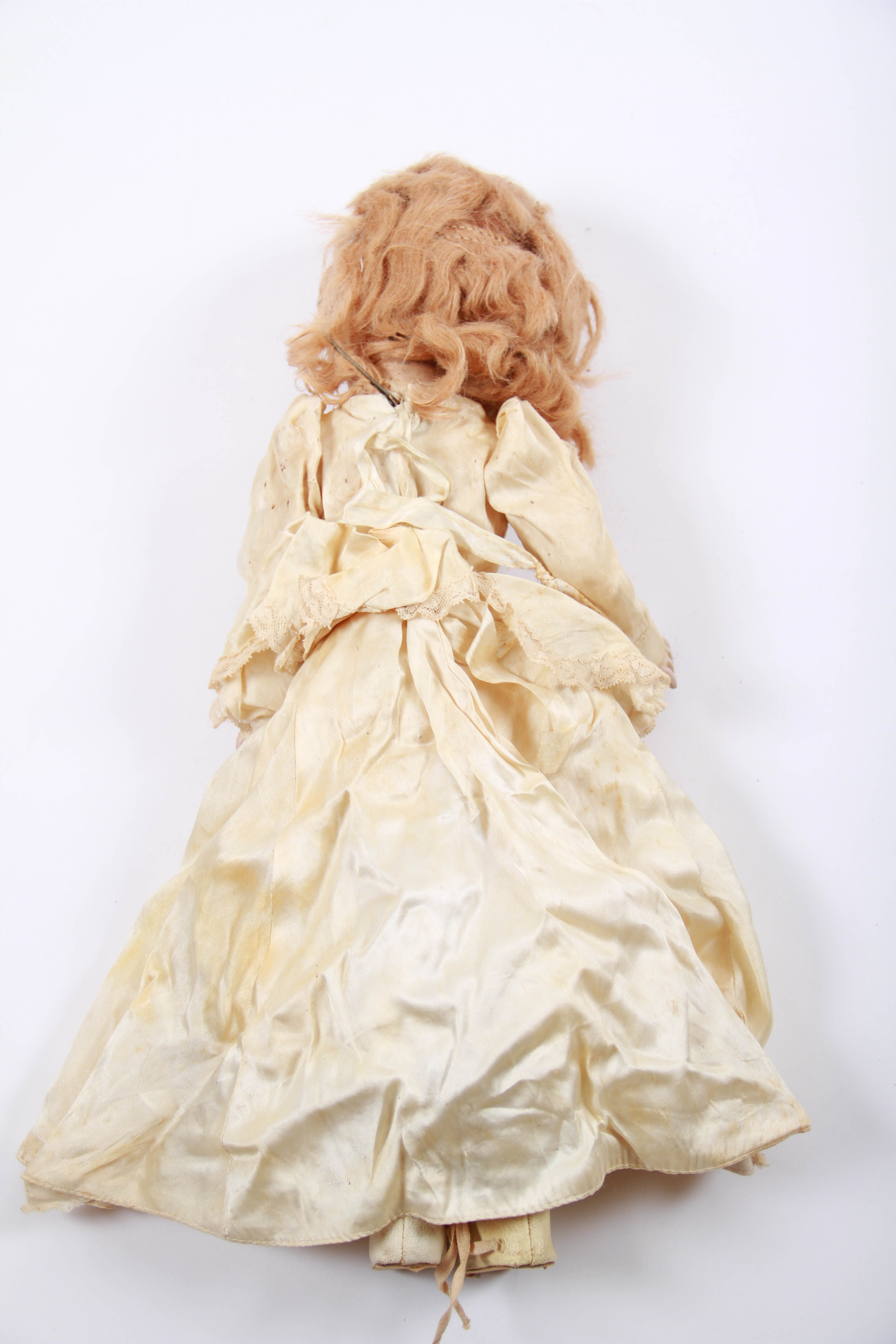 "Raggedy Andy" and Other Vintage Dolls