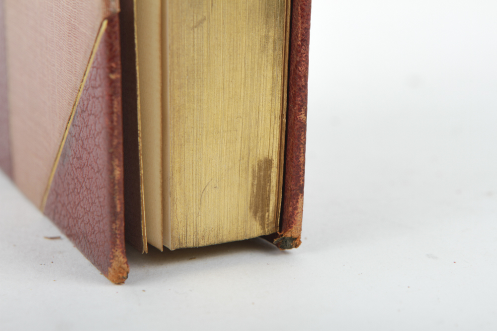 Two Oxford English Literature Books