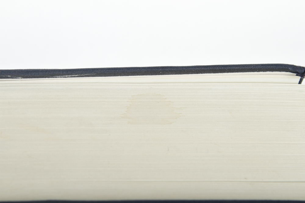 Two Oxford English Literature Books