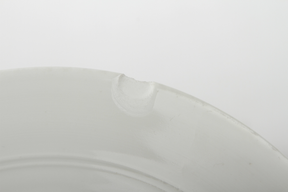 Collection of Limoges Plates