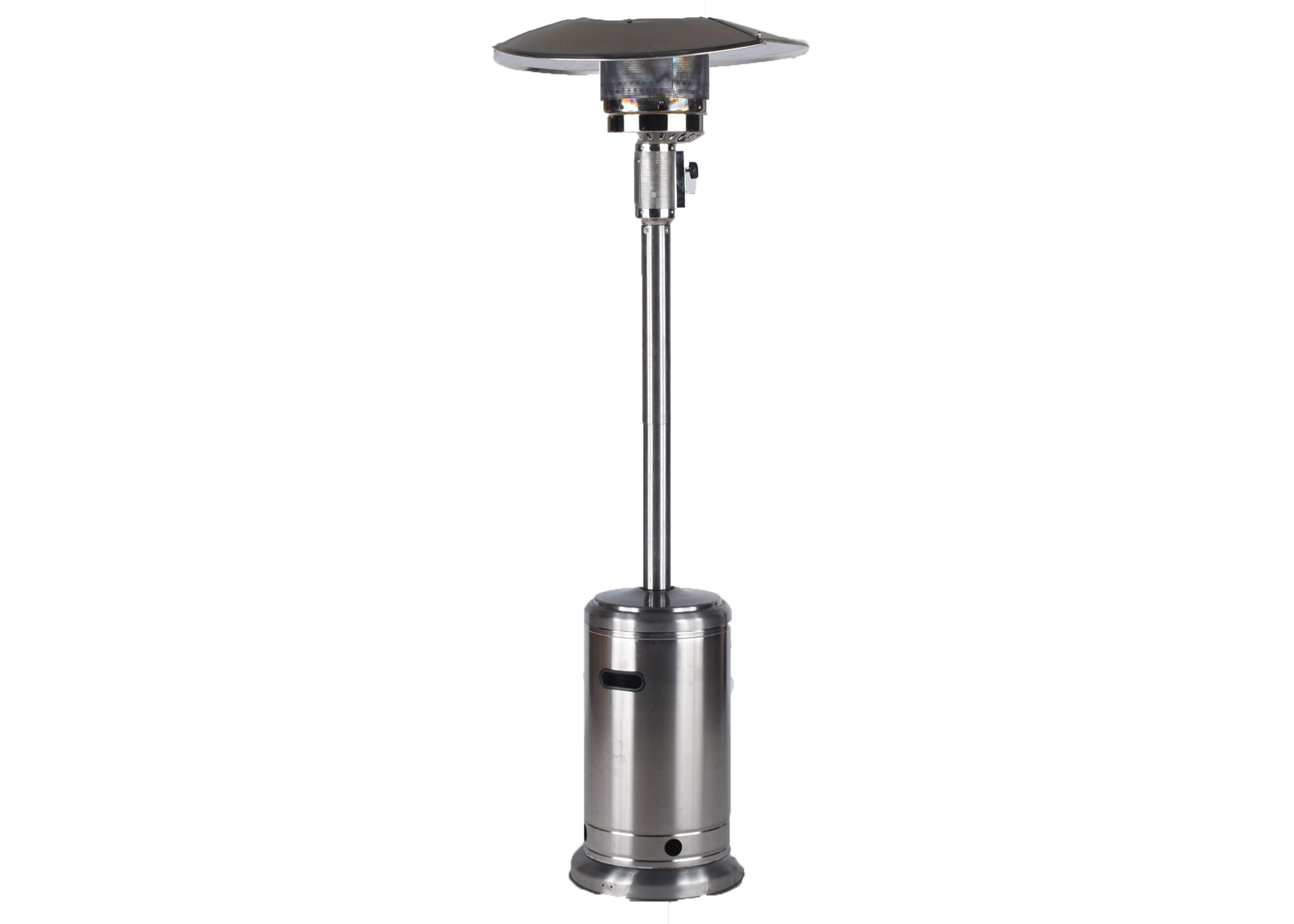 Outdoor Gas Heater