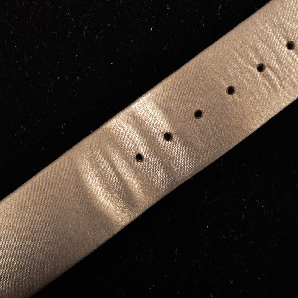 Women's Phillip Stein Dual Dial Tesla Watch