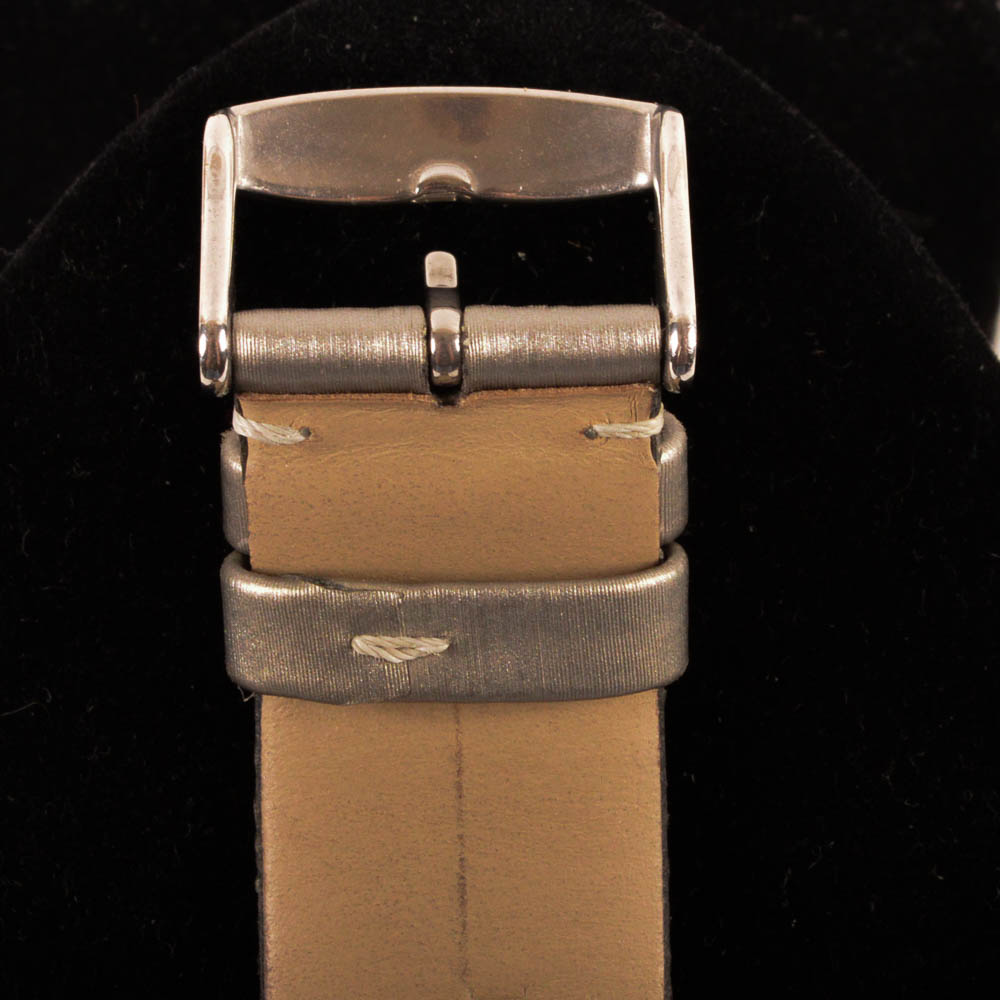 Women's Phillip Stein Dual Dial Tesla Watch