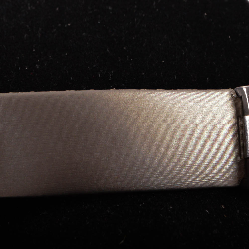 Women's Phillip Stein Dual Dial Tesla Watch