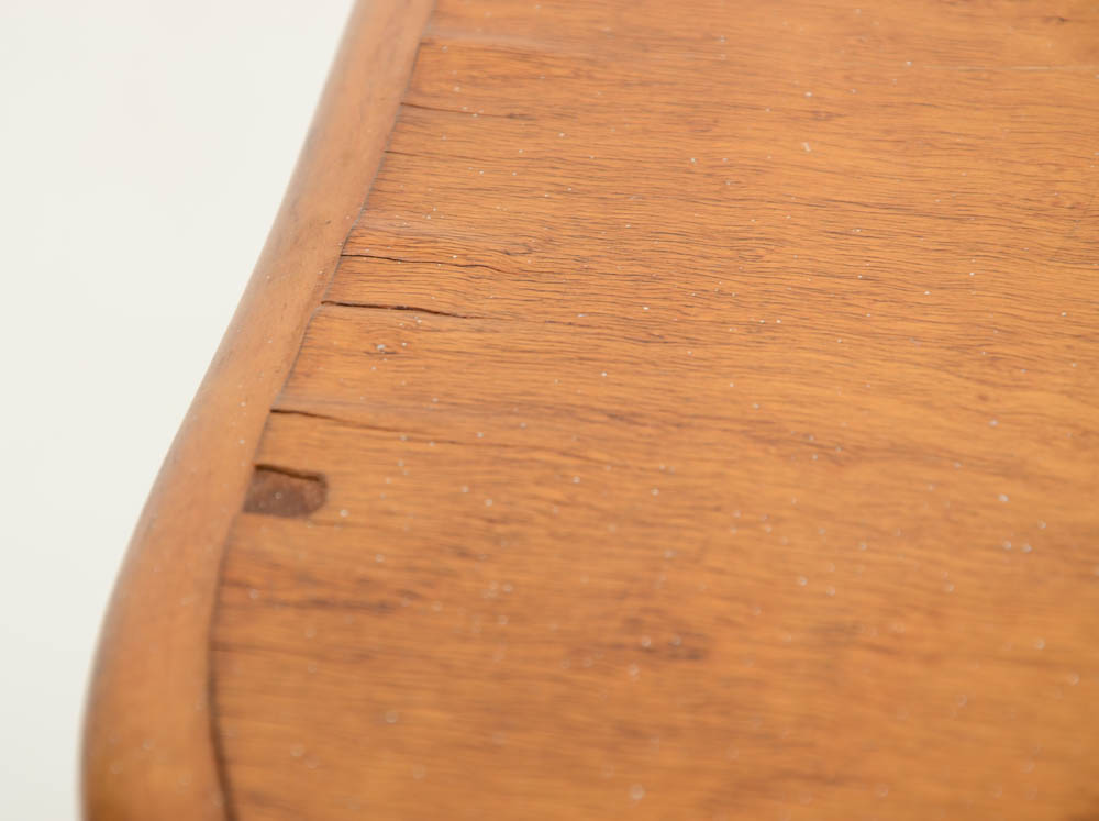 Antique Birdseye Maple Dresser