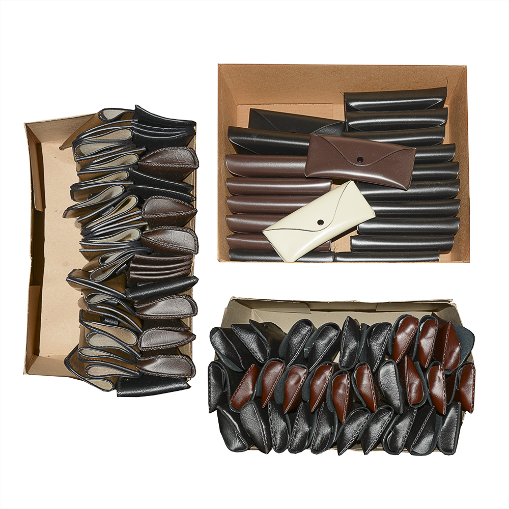 Vintage Eyewear Cases