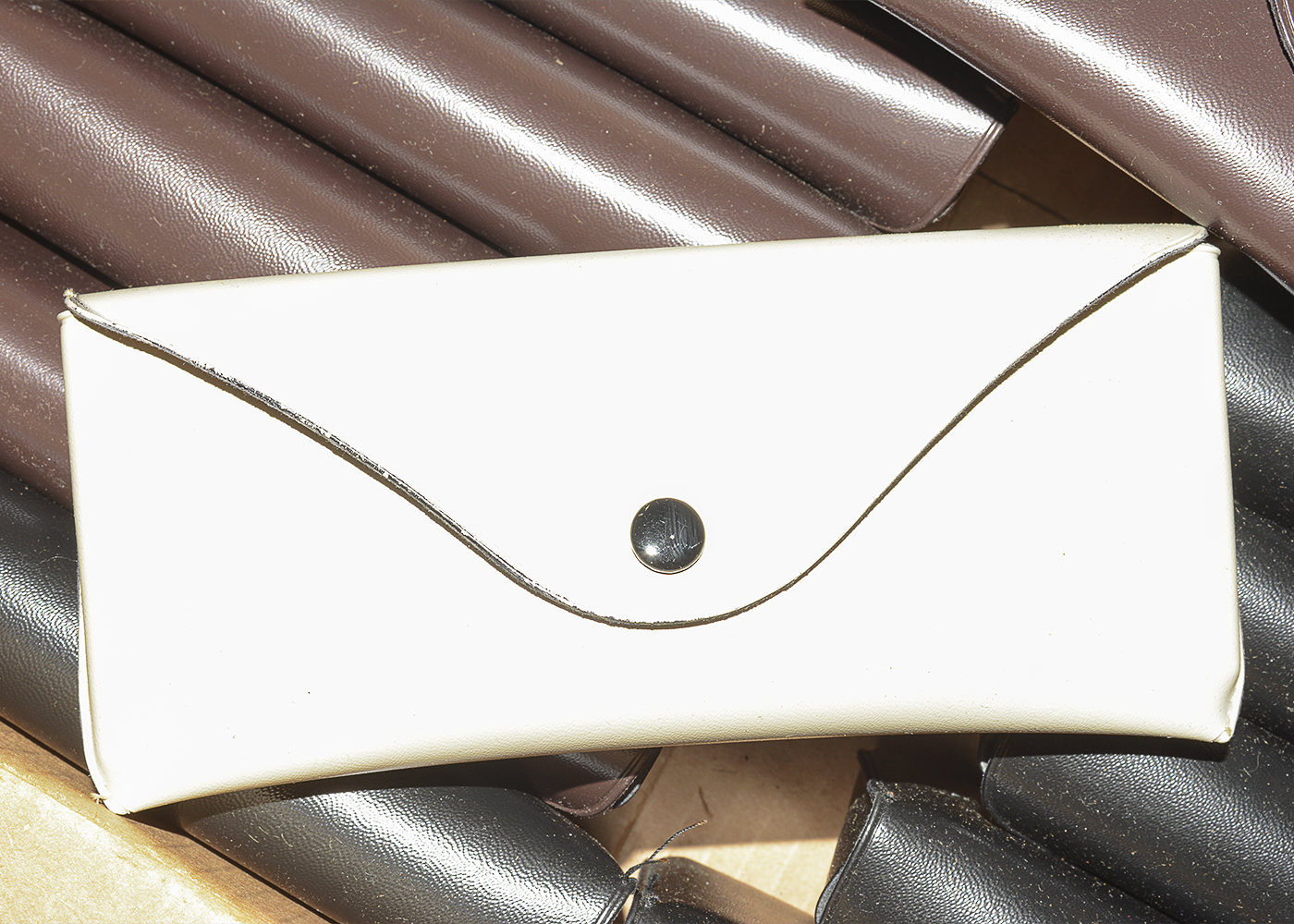 Vintage Eyewear Cases