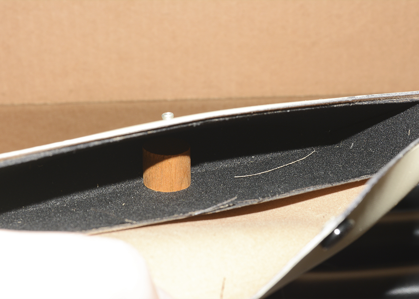 Vintage Eyewear Cases