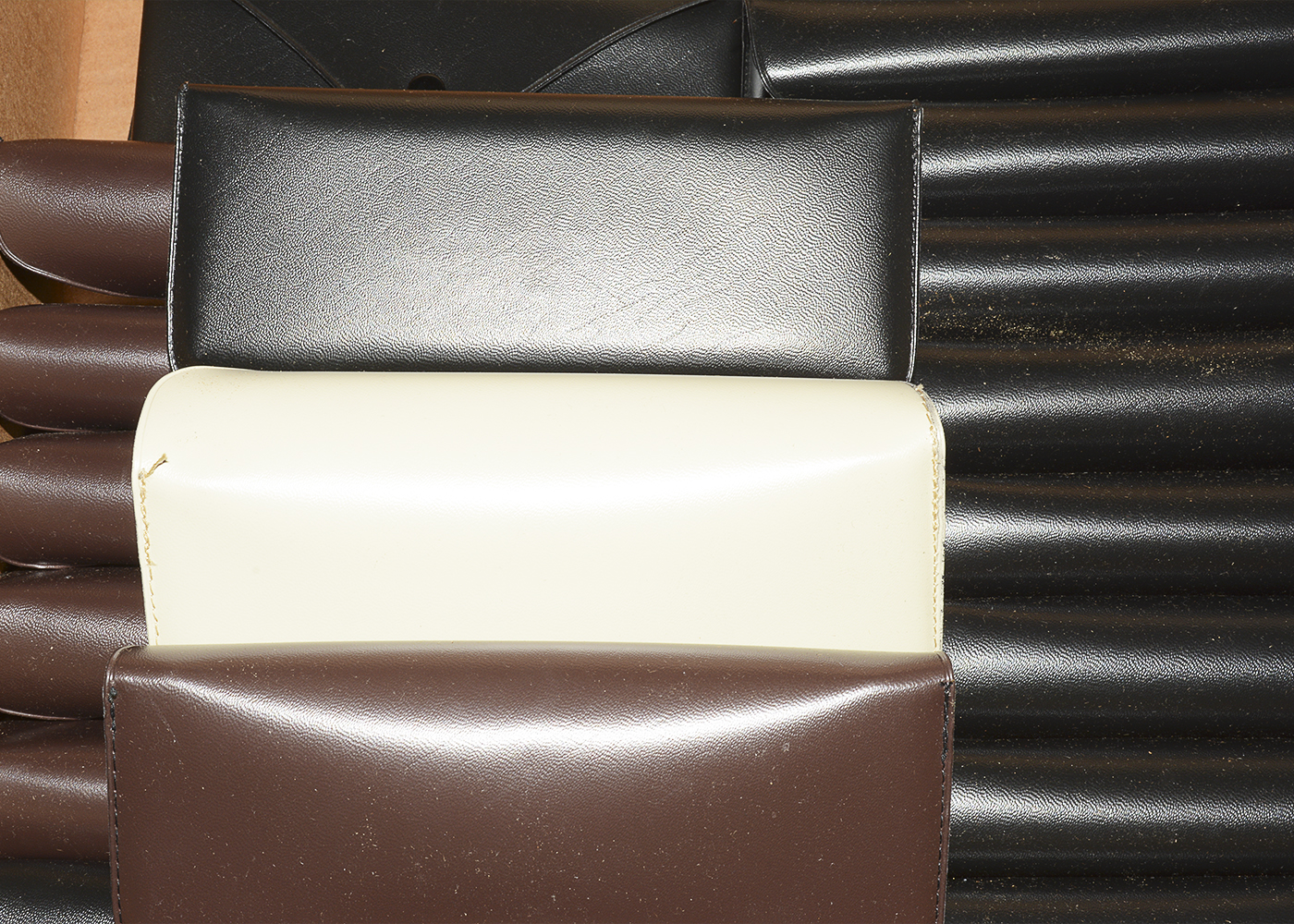 Vintage Eyewear Cases