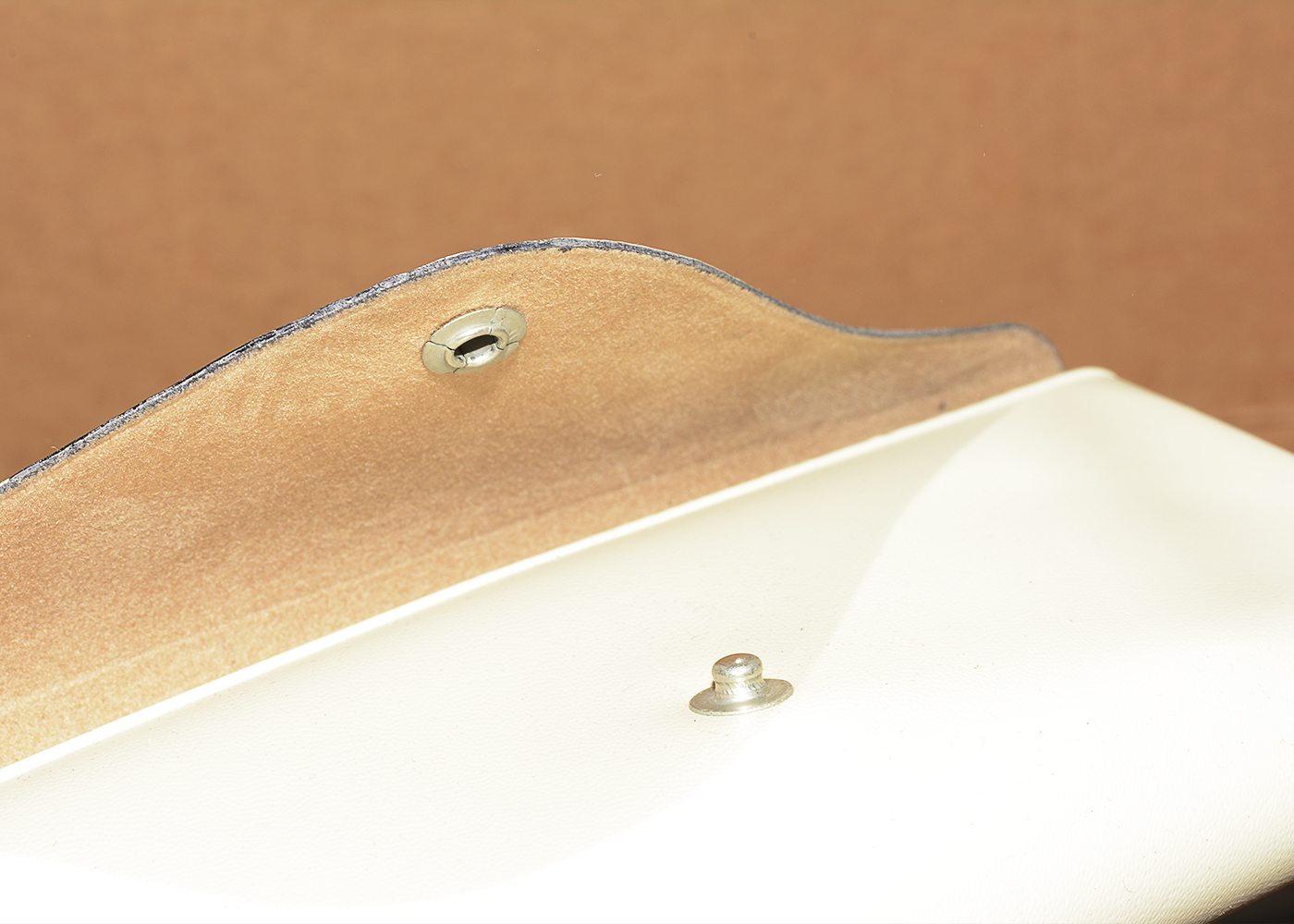 Vintage Eyewear Cases