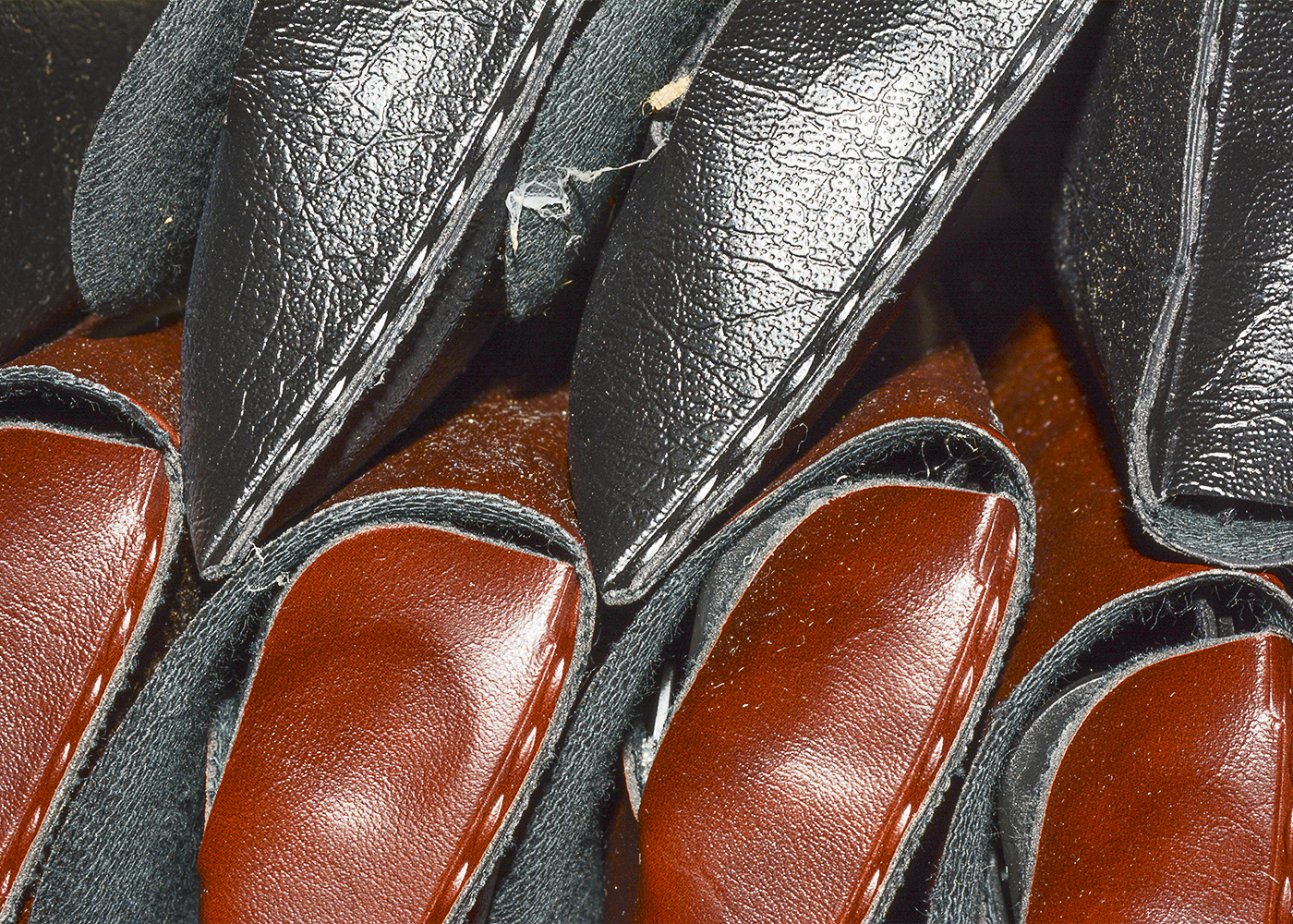 Vintage Eyewear Cases