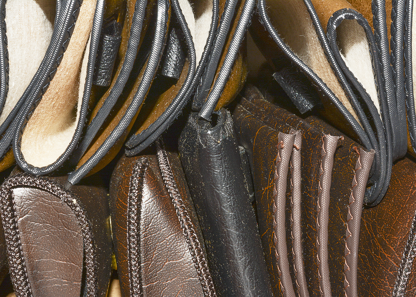 Vintage Eyewear Cases