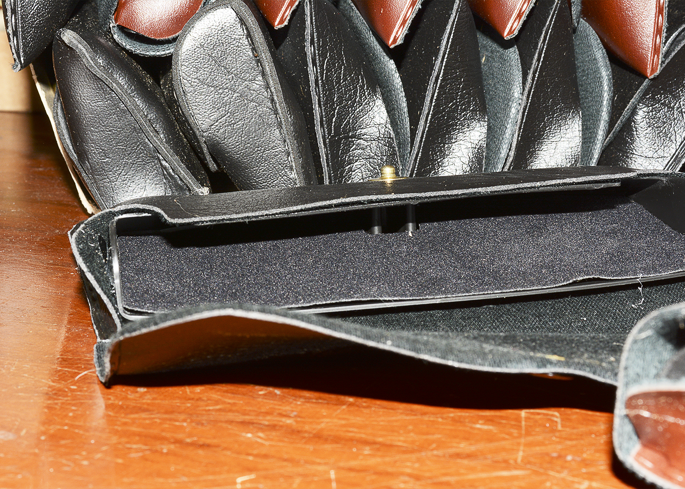 Vintage Eyewear Cases