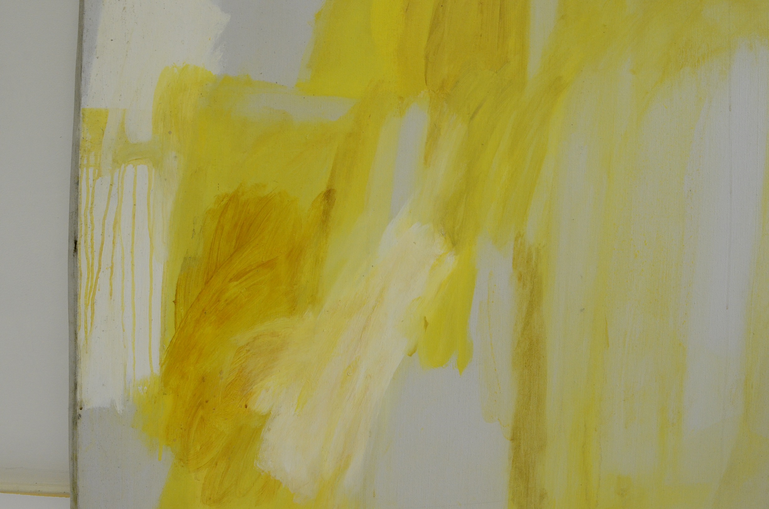 Nicholas Barbieri Mixed Media Painting