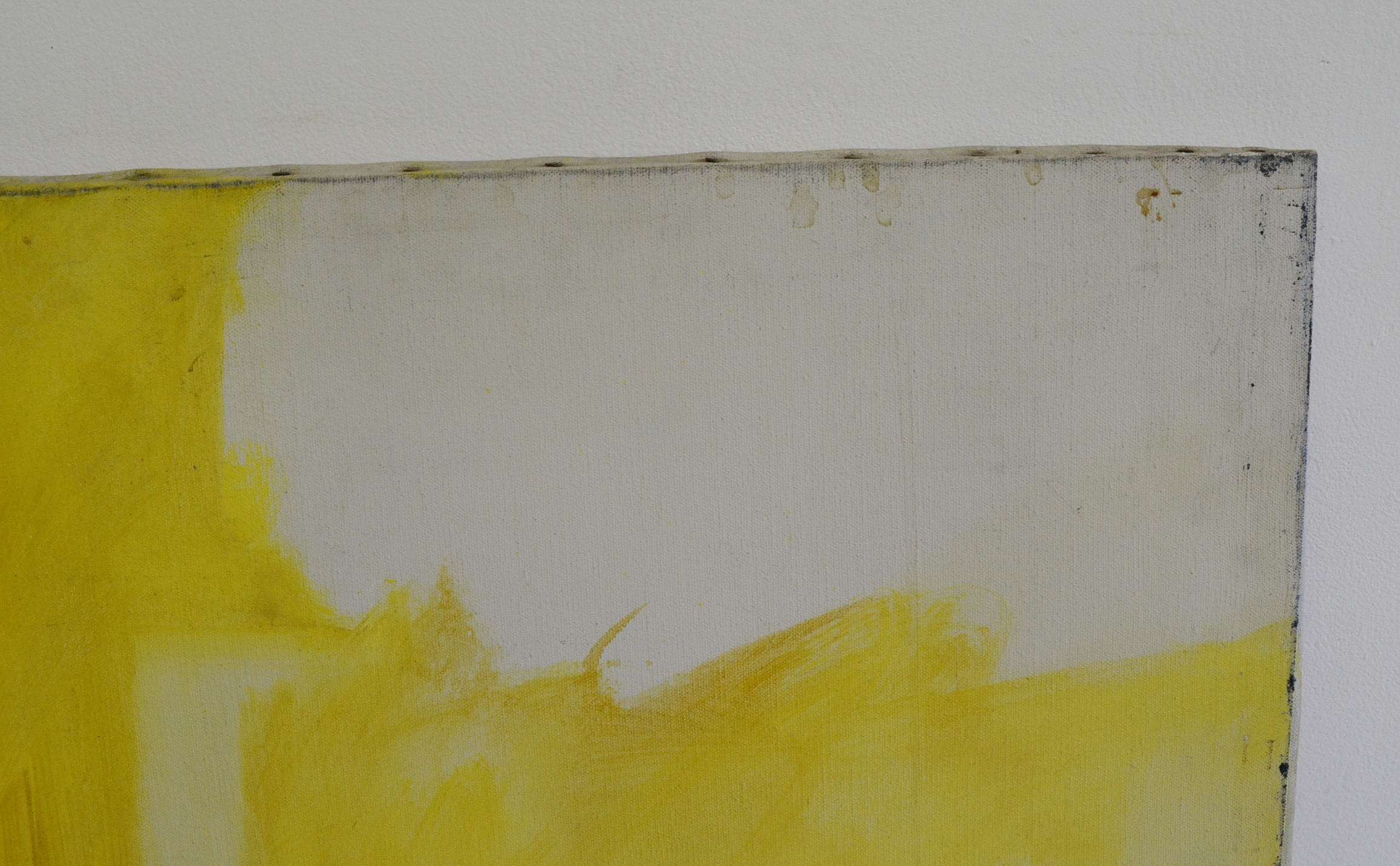 Nicholas Barbieri Mixed Media Painting