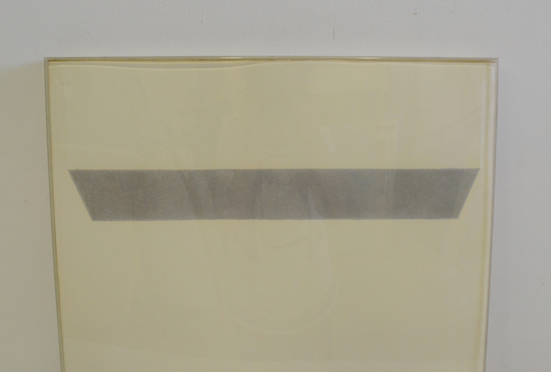 Nicholas Barbieri Mixed Media Painting