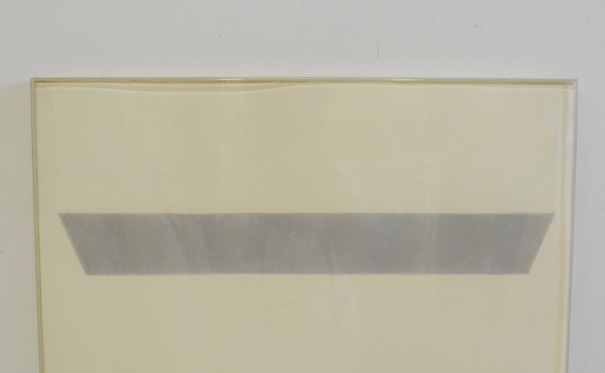 Nicholas Barbieri Mixed Media Painting