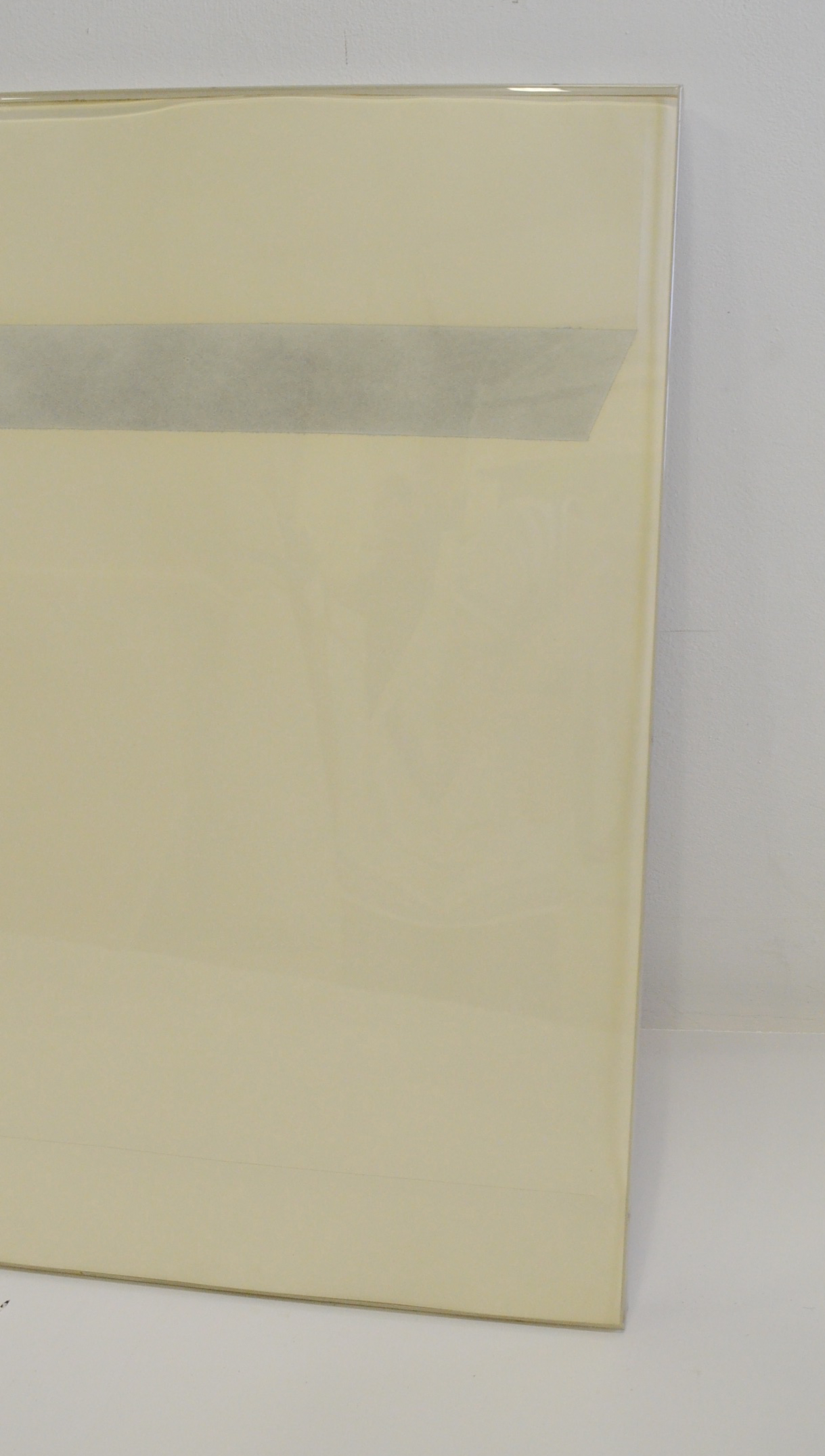 Nicholas Barbieri Mixed Media Painting