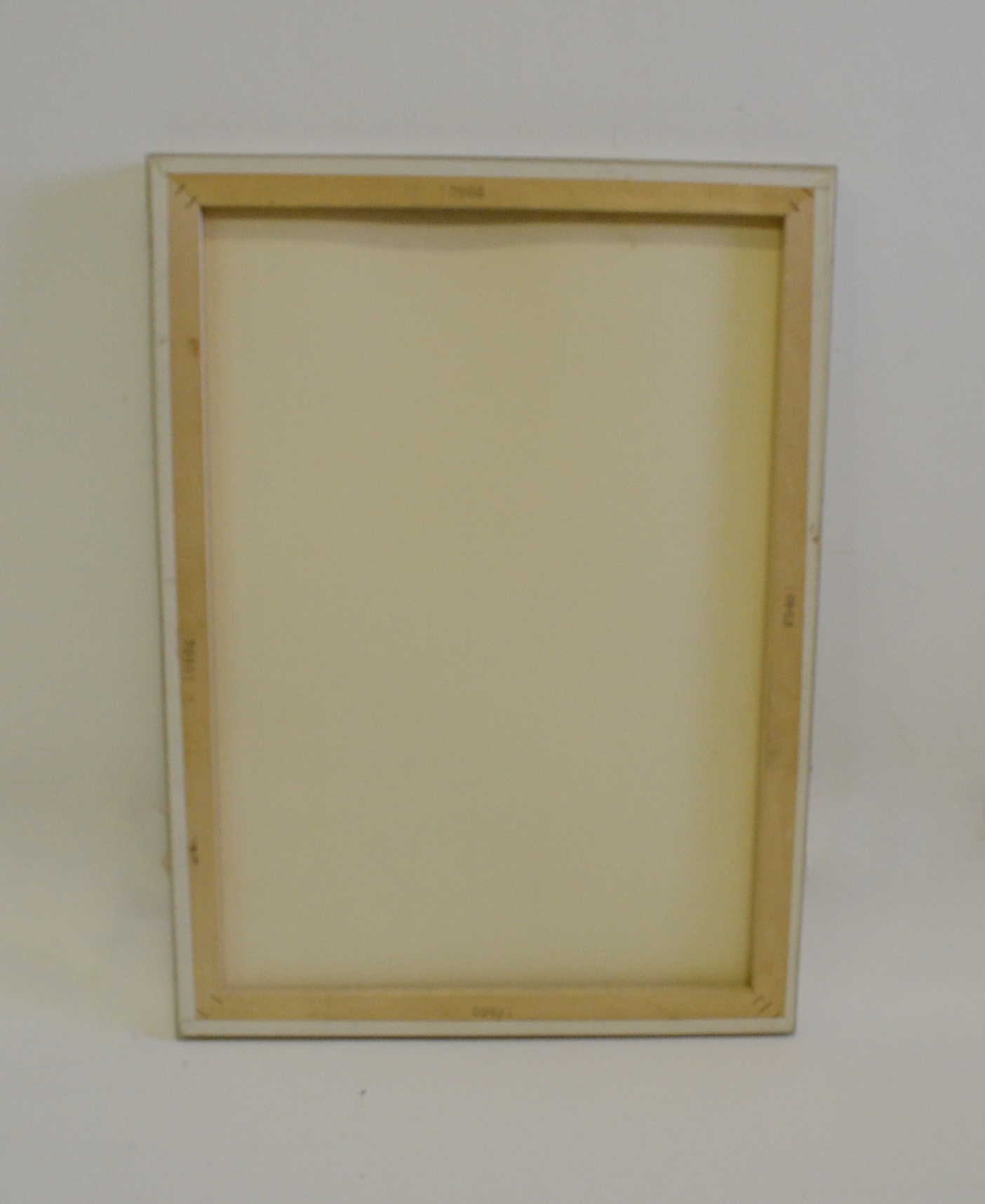 Nicholas Barbieri Mixed Media Painting