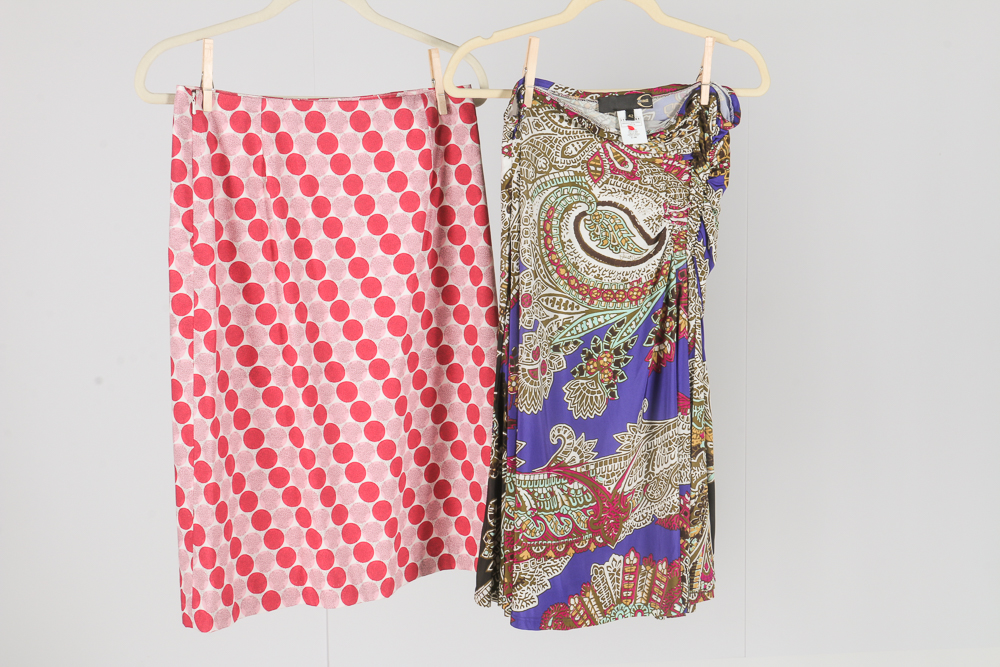 Collection of Women's Skirts