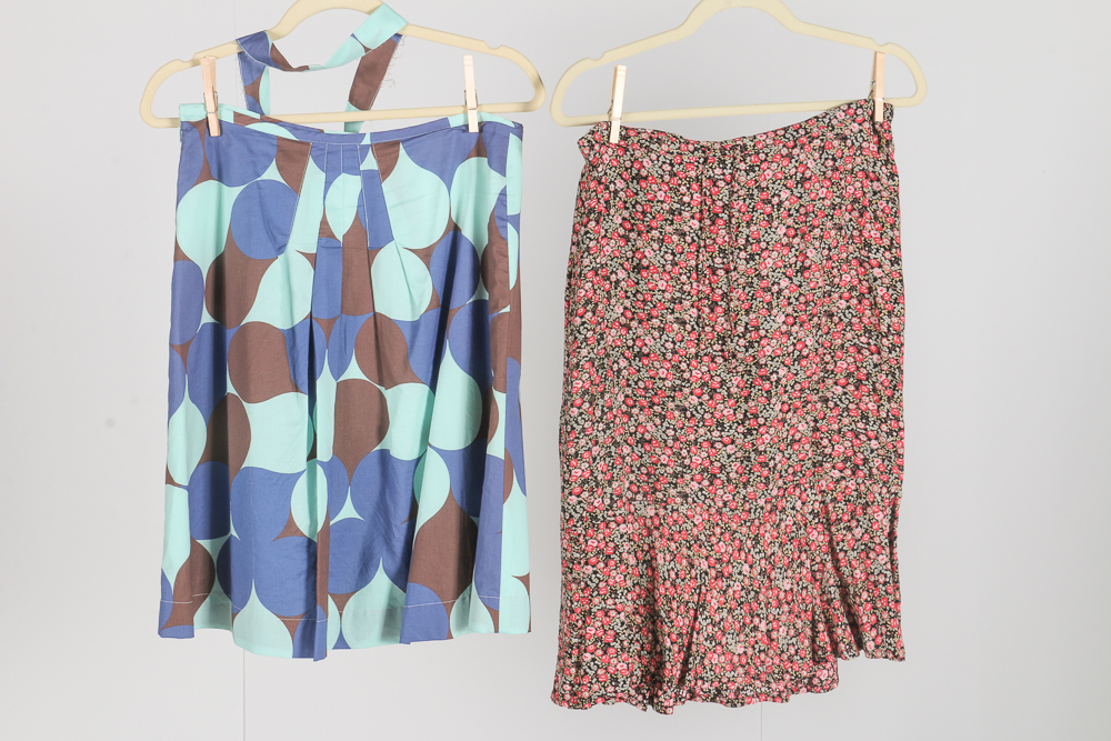 Collection of Women's Skirts