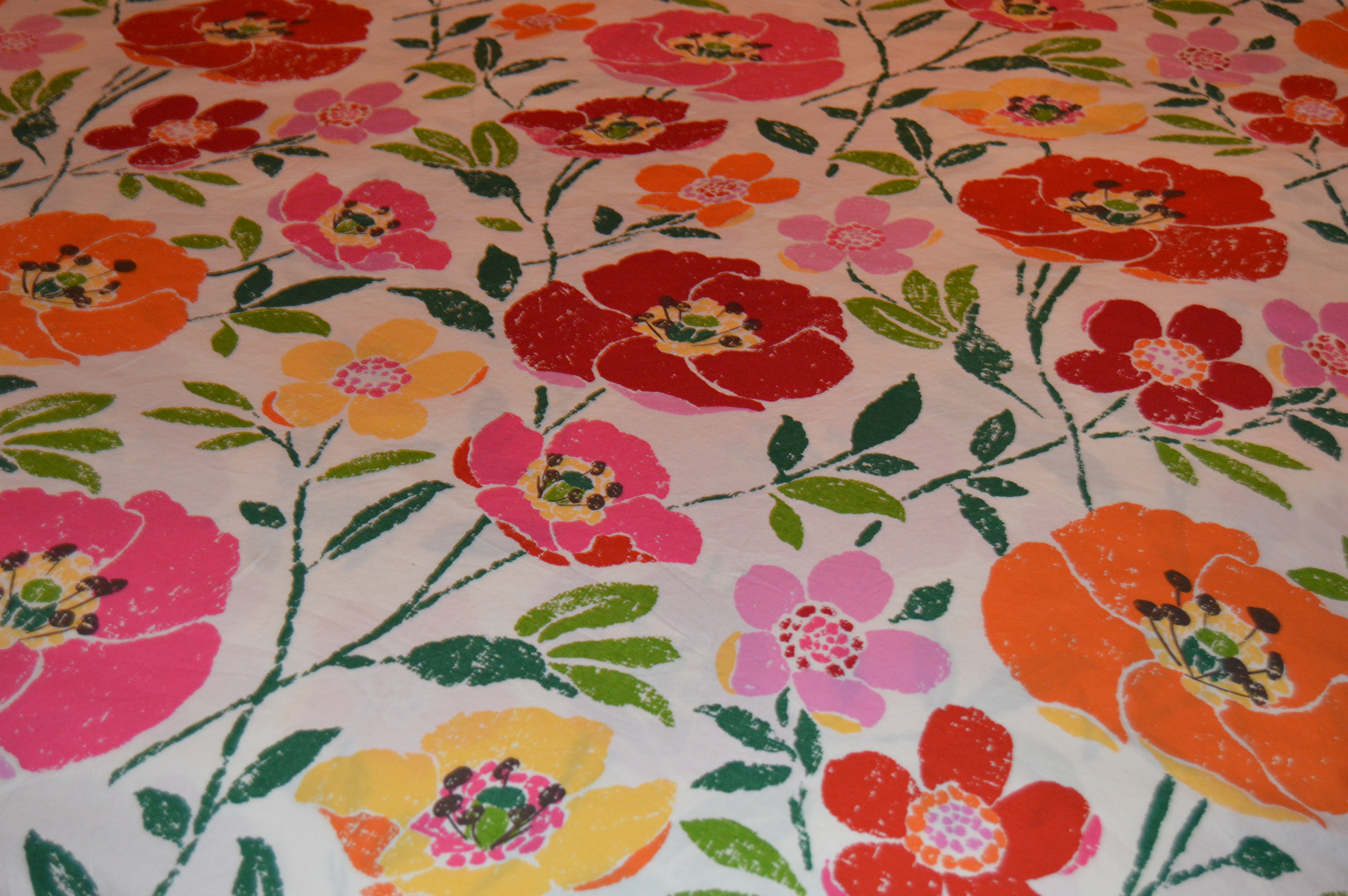 Mission Style Queen Bed Frame by Nadeau with Queen Mattress