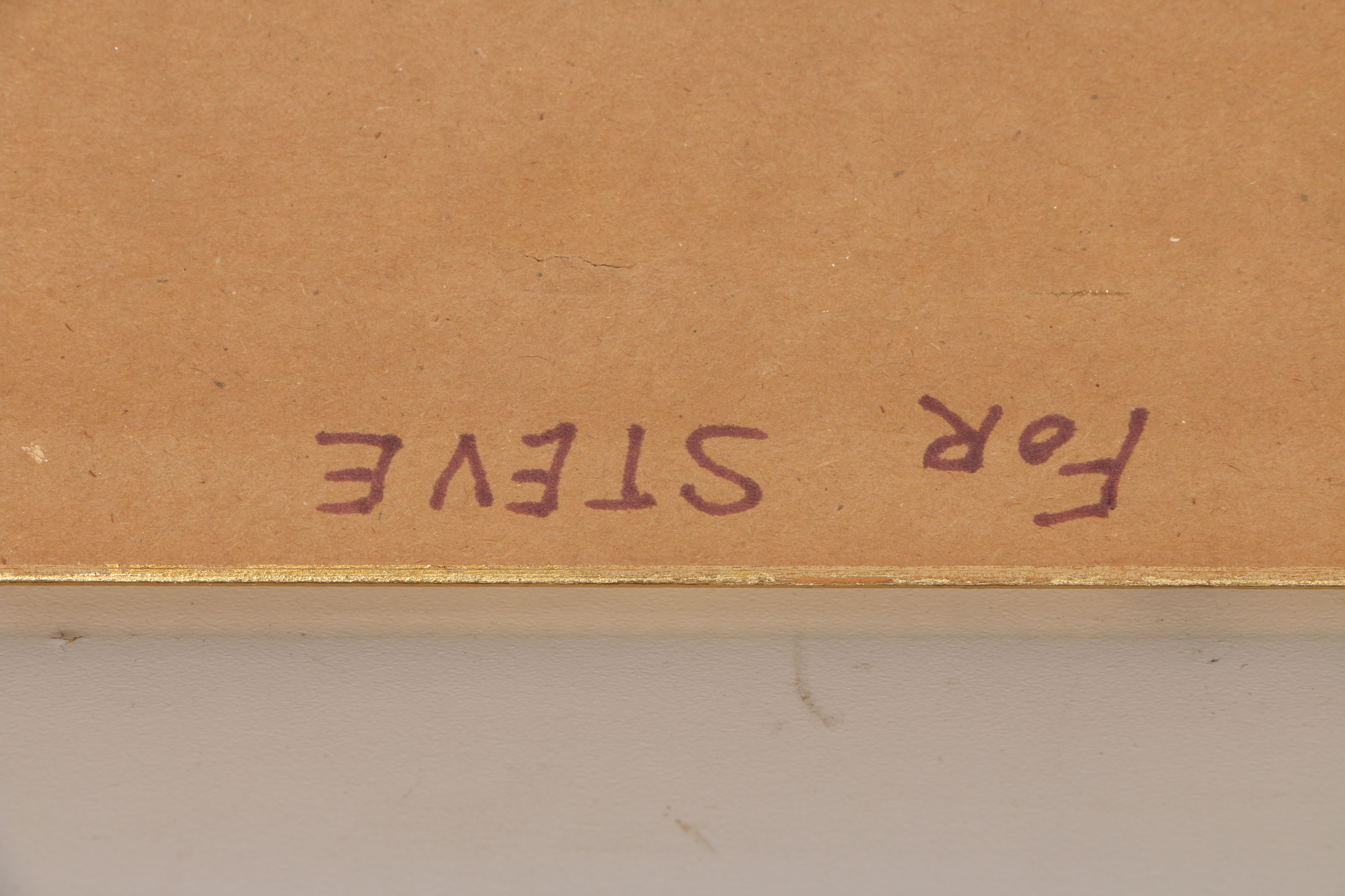 Paul Sawyier Limited Edition Offset Lithograph "A Shady Lane"