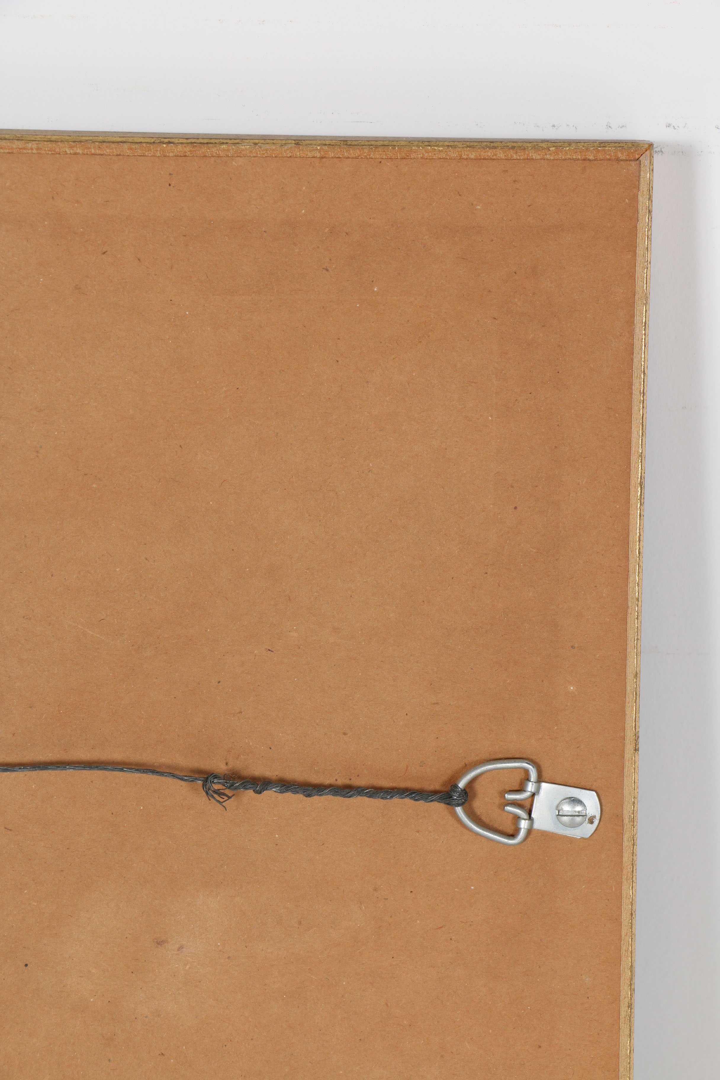 Paul Sawyier Limited Edition Offset Lithograph "A Shady Lane"