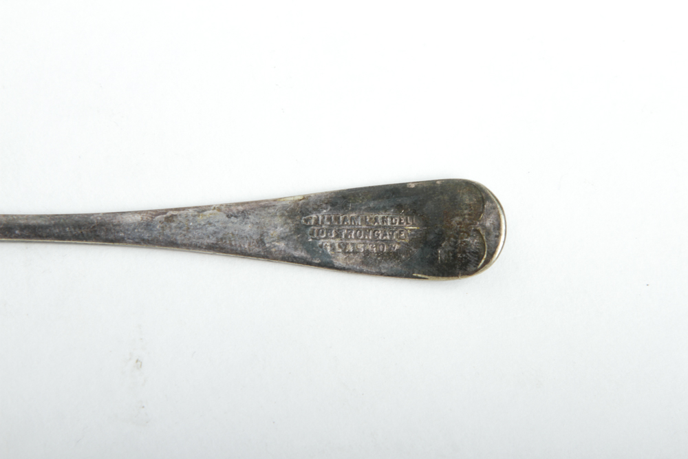 Collection of Silver Plate Flatware