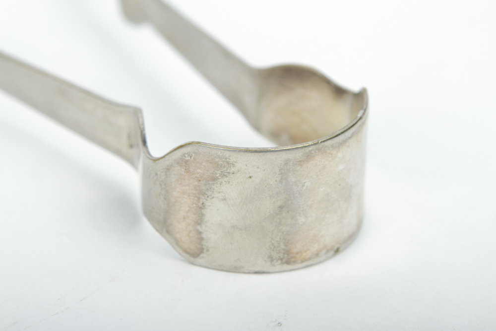 Collection of Silver Plate Flatware