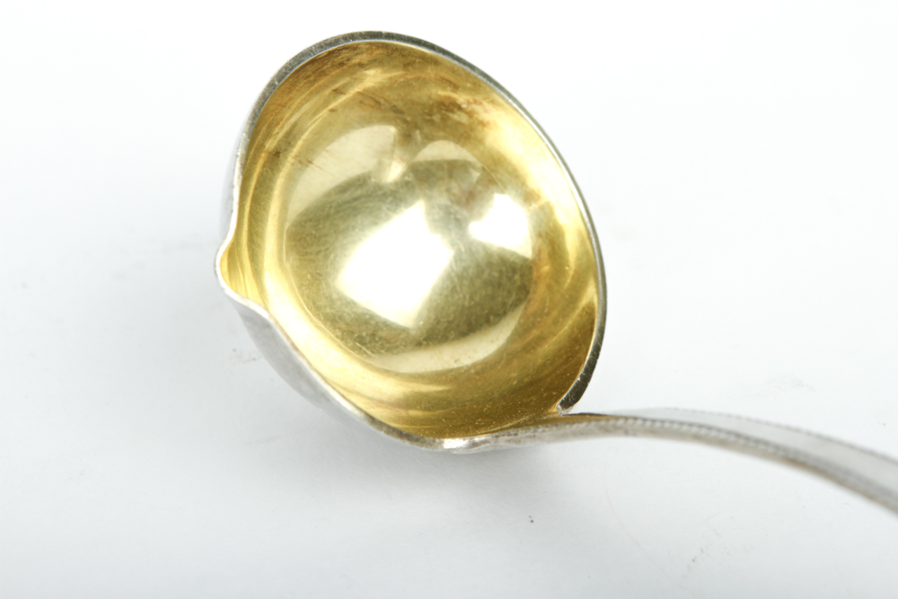 Collection of Silver Plate Flatware