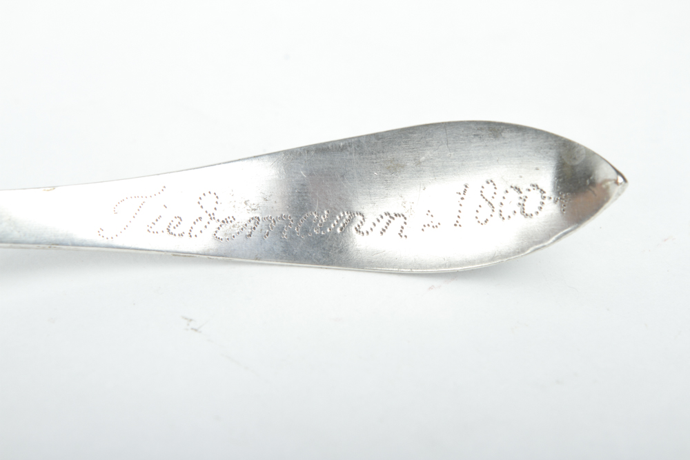 Collection of Silver Plate Flatware