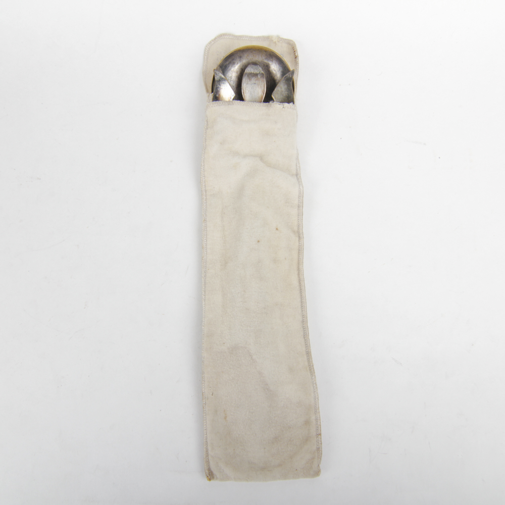 Collection of Silver Plate Flatware