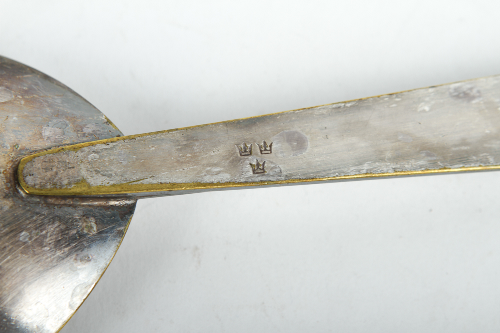 Collection of Silver Plate Flatware