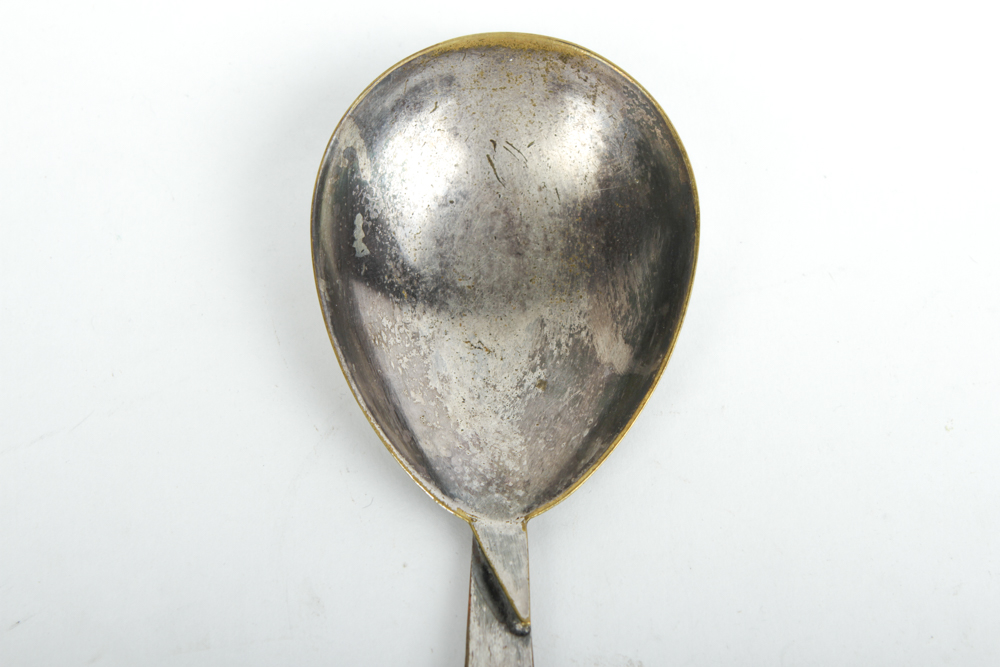 Collection of Silver Plate Flatware