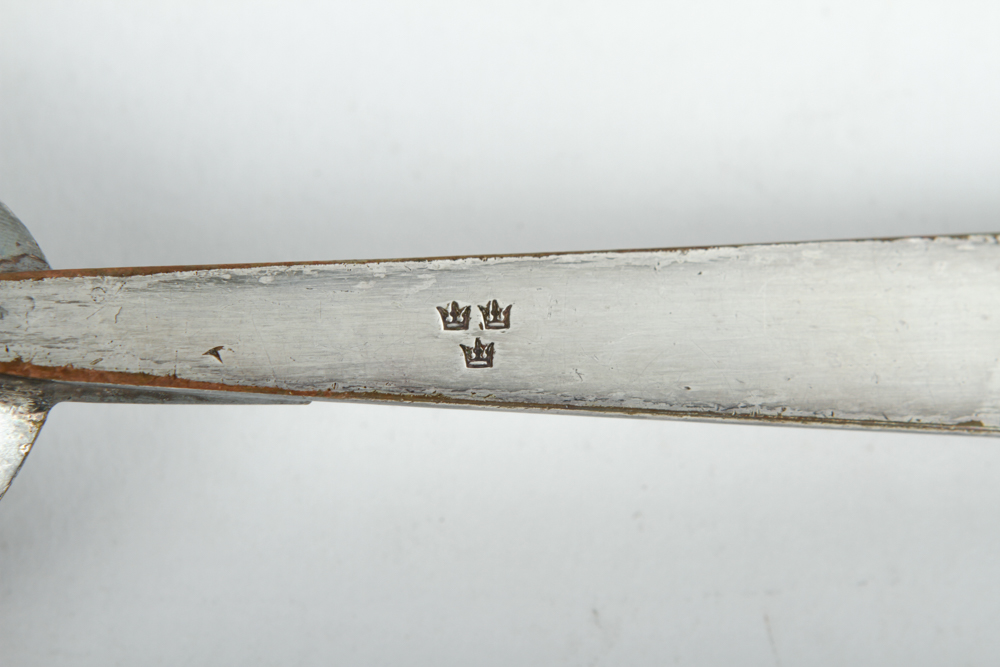 Collection of Silver Plate Flatware