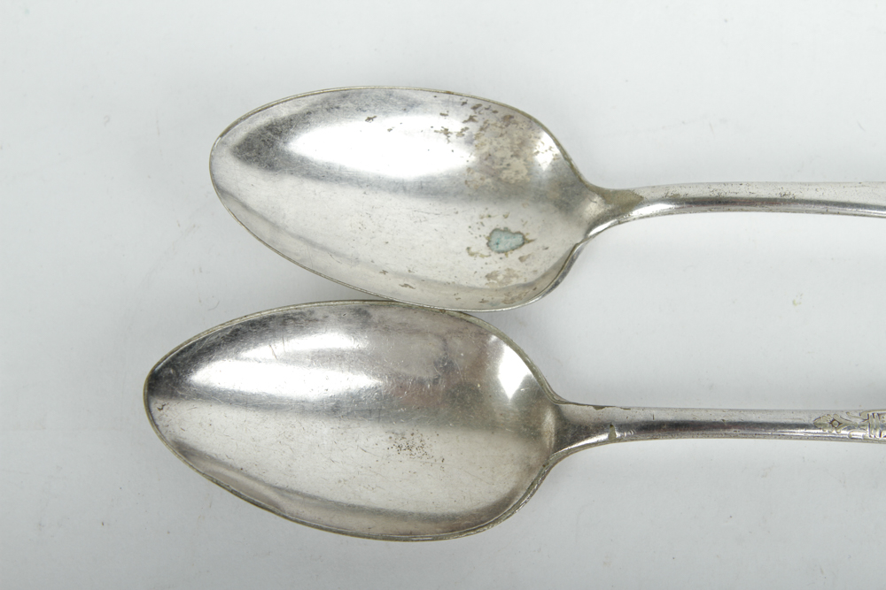 Collection of Silver Plate Flatware