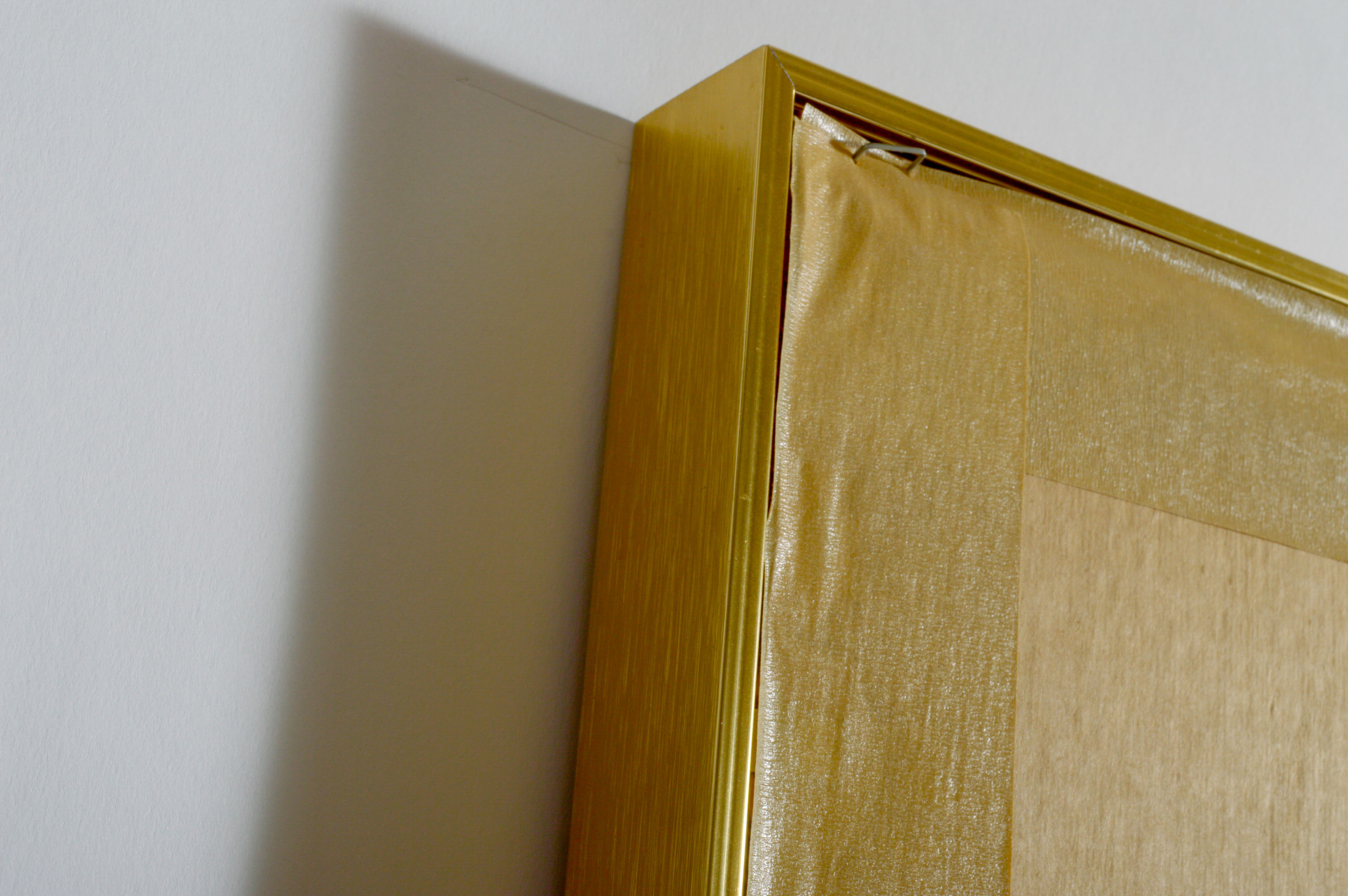 Salvador Dali Limited Edition Lithograph "New York Christ"