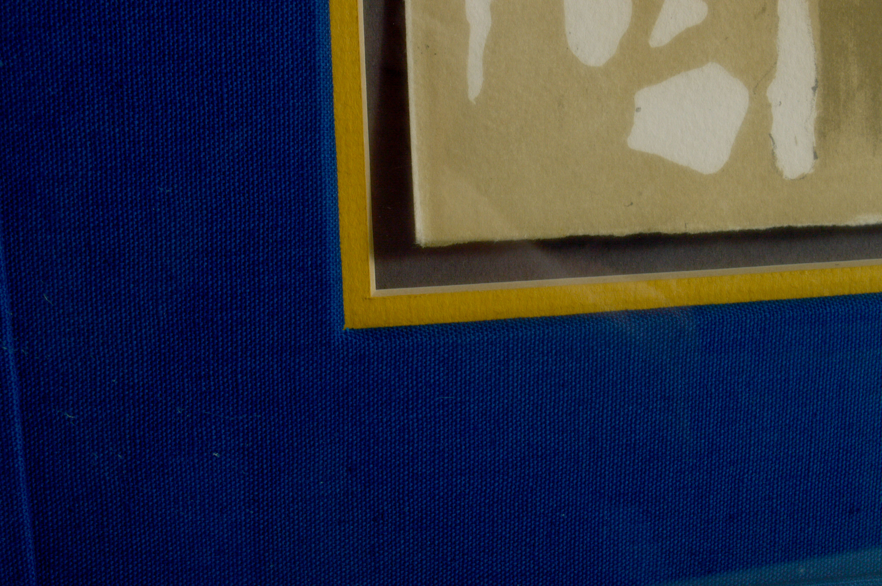 Salvador Dali Limited Edition Lithograph "New York Christ"