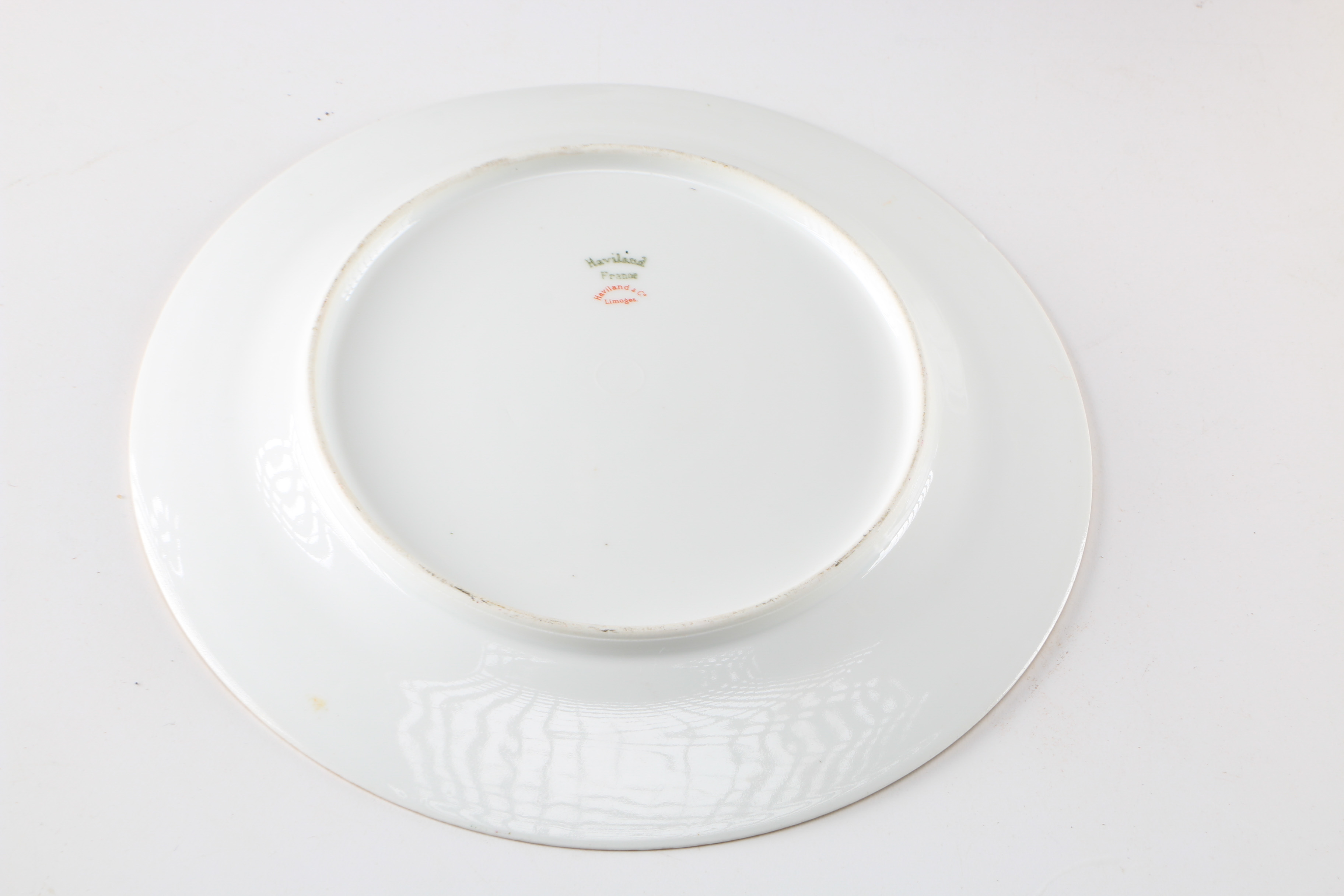 Collection of Bone China and Porcelains including Nippon and Limoges