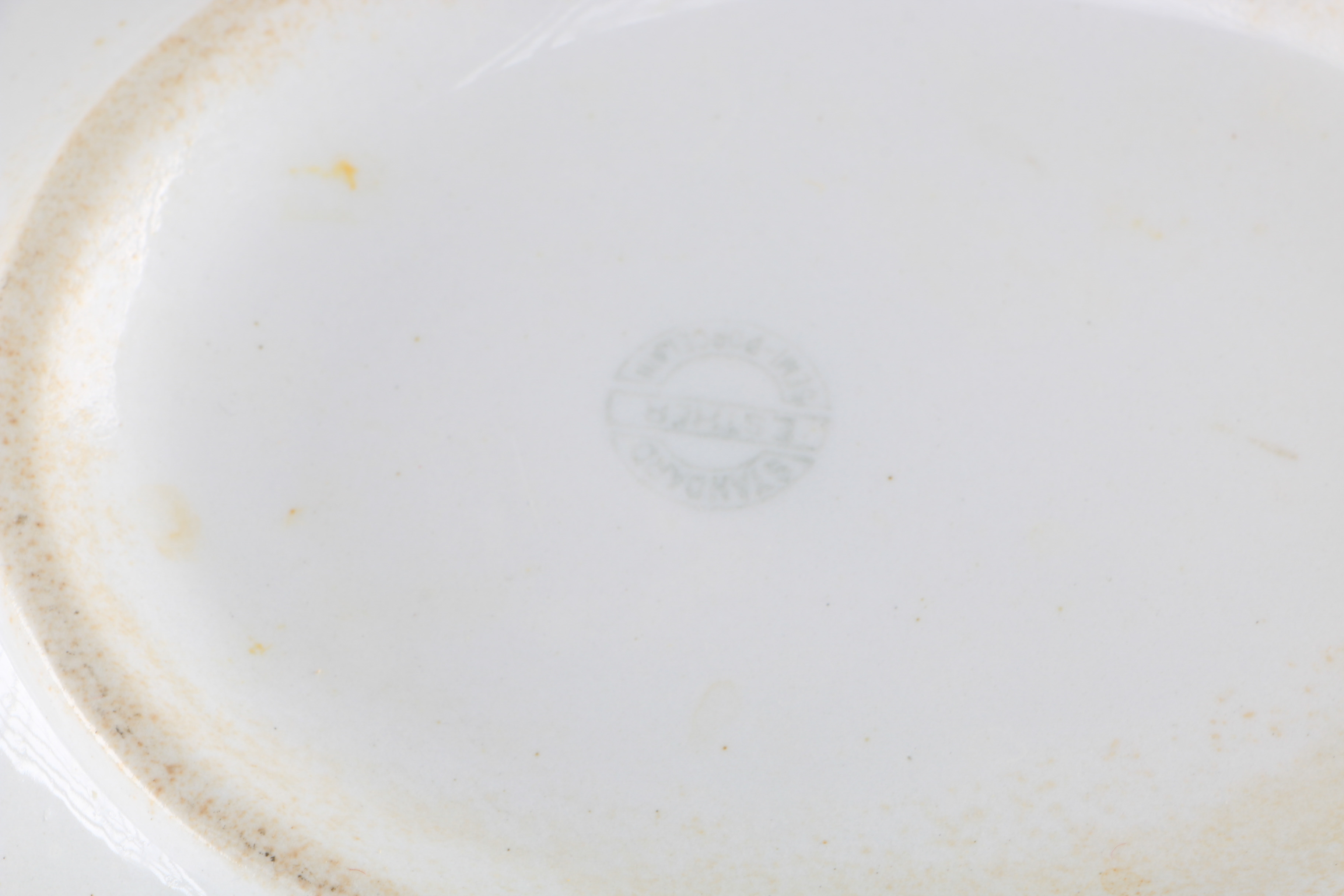 Collection of Bone China and Porcelains including Nippon and Limoges