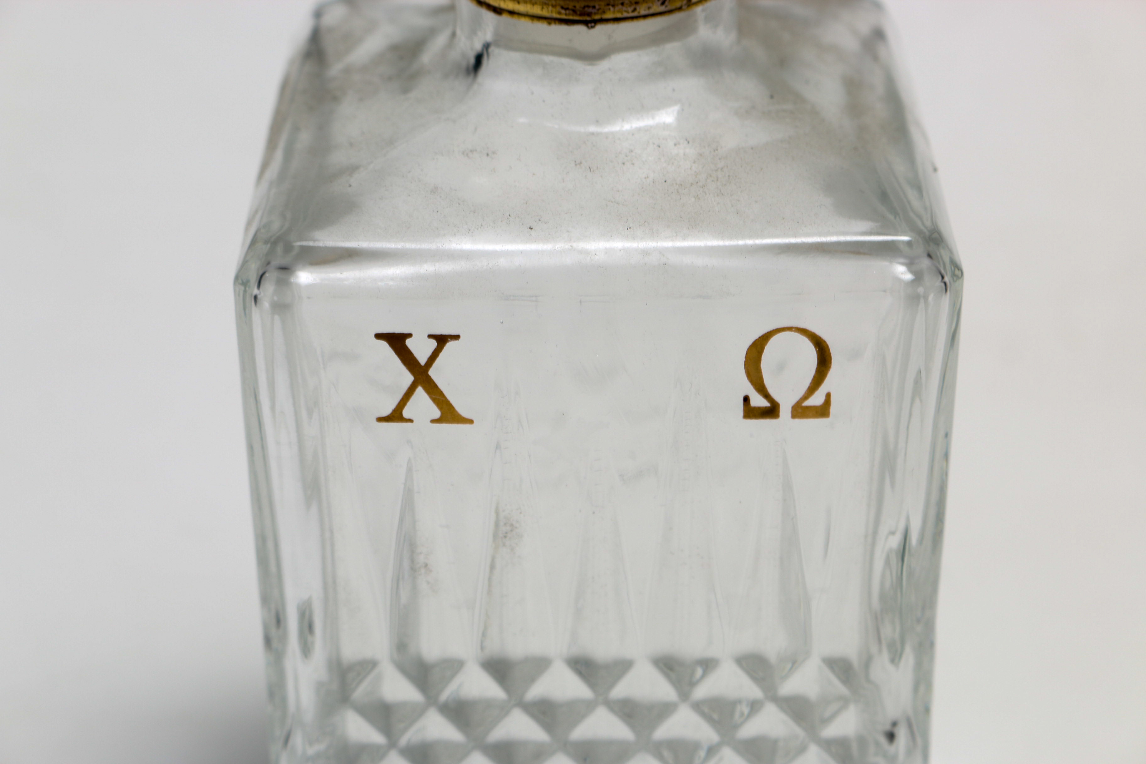 Collection of Vintage Glass including Pattern Glass