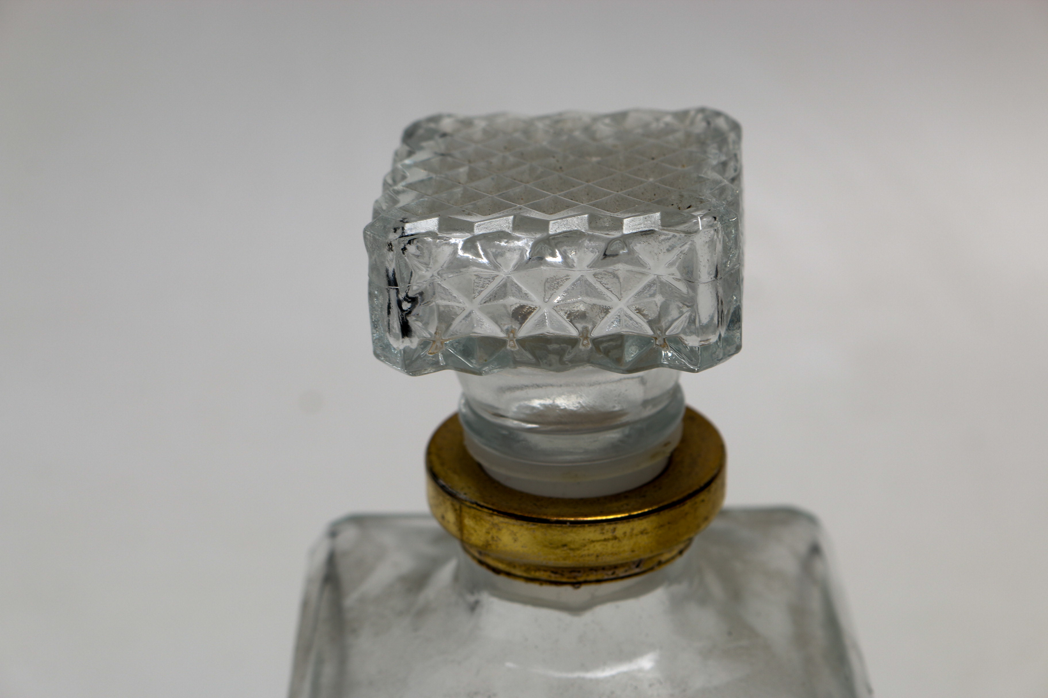 Collection of Vintage Glass including Pattern Glass