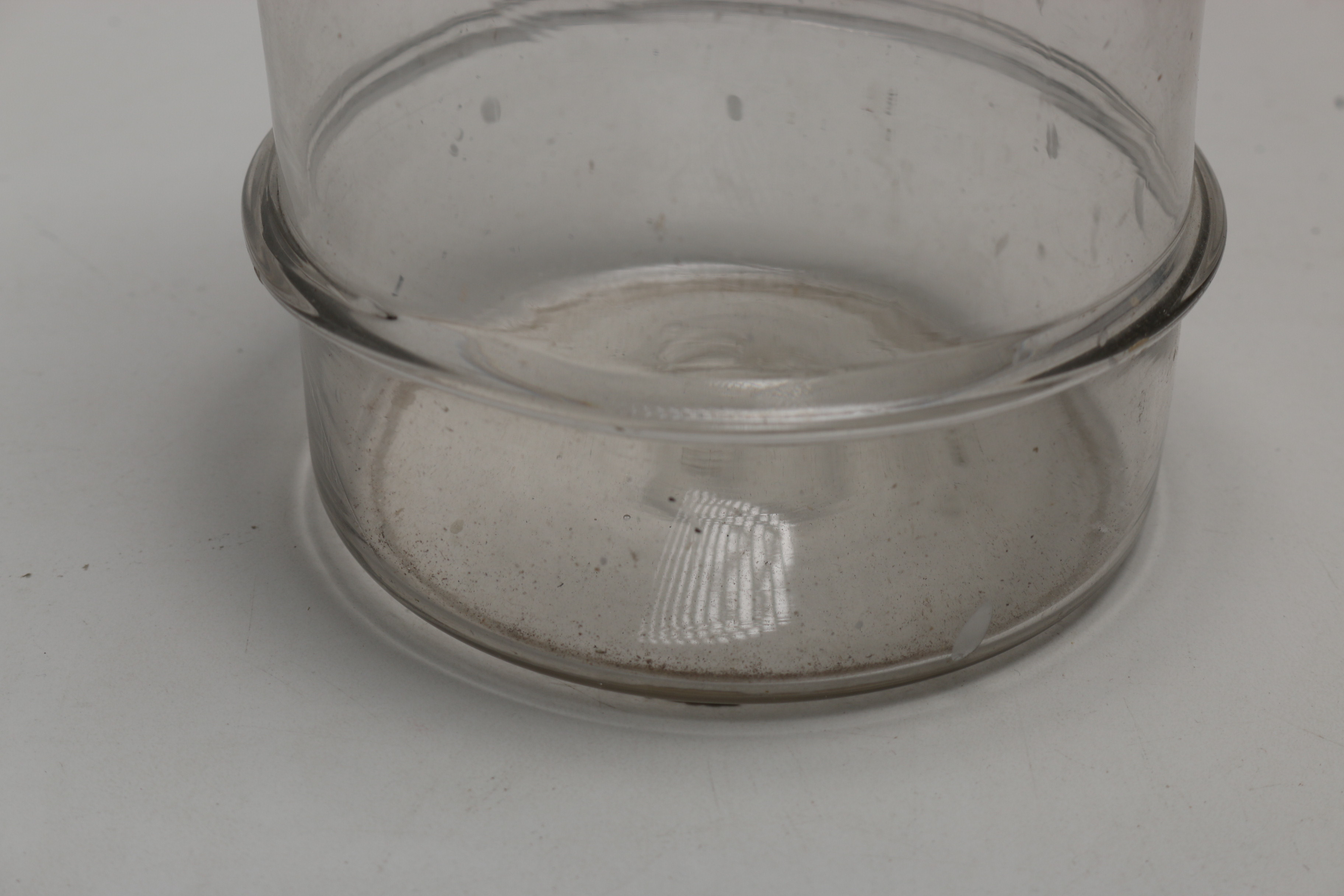 Collection of Vintage Glass including Pattern Glass