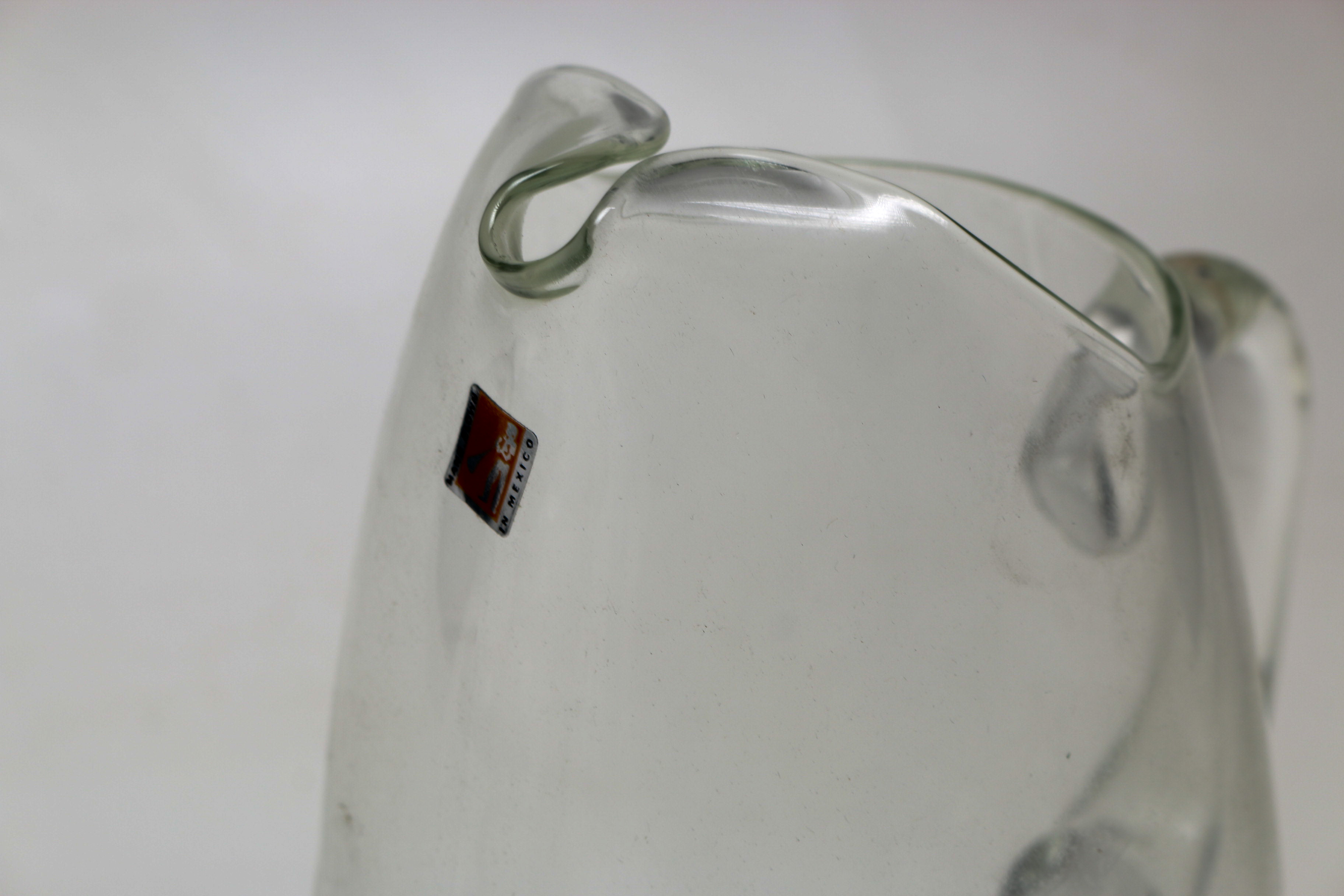 Collection of Vintage Glass including Pattern Glass