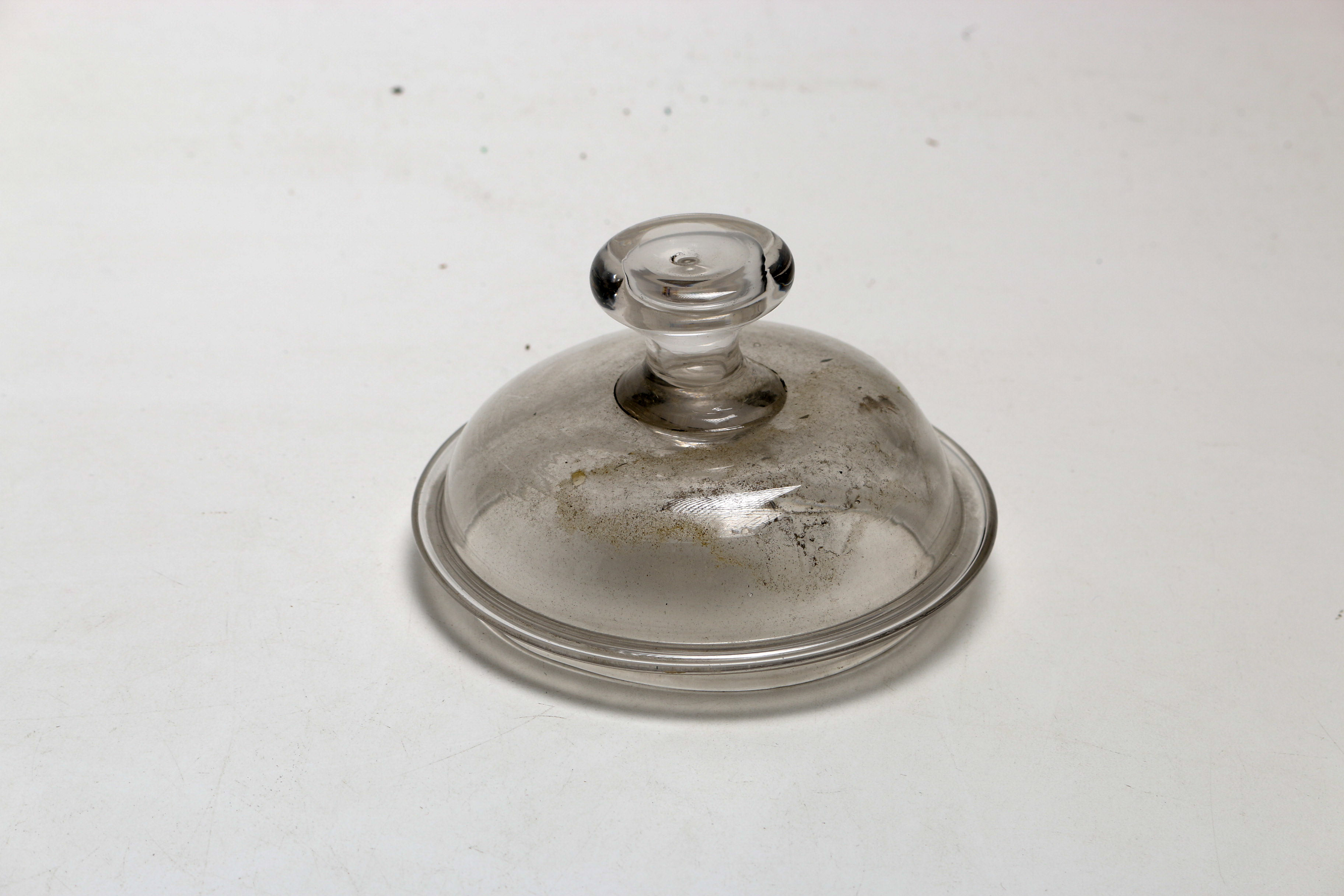 Collection of Vintage Glass including Pattern Glass