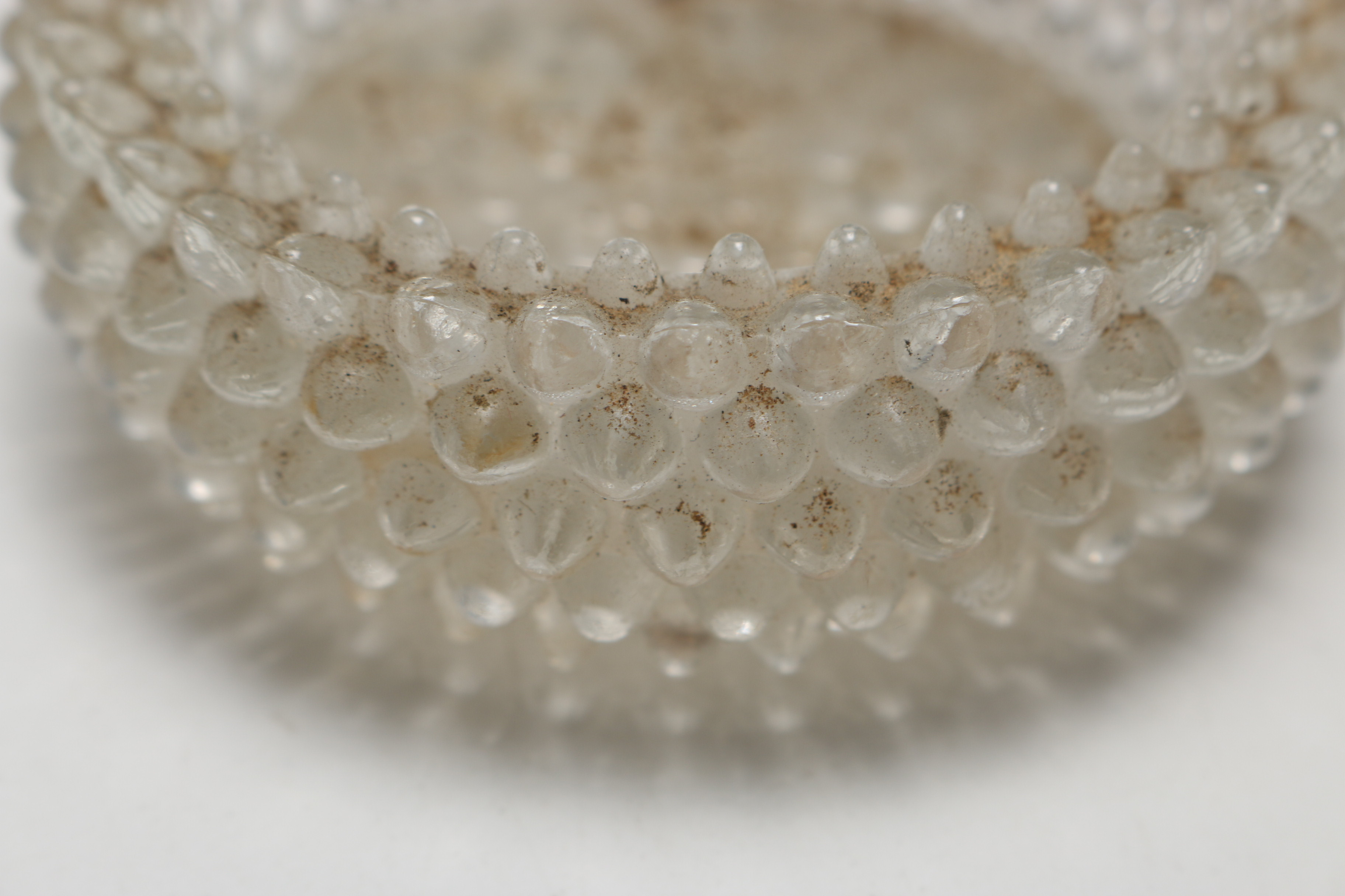 Collection of Vintage Glass including Pattern Glass