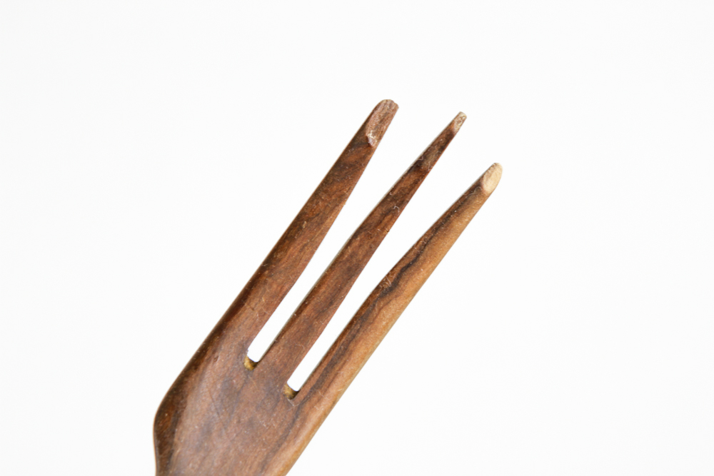 Sterling and Sterling Handled Serving Spoons and Forks