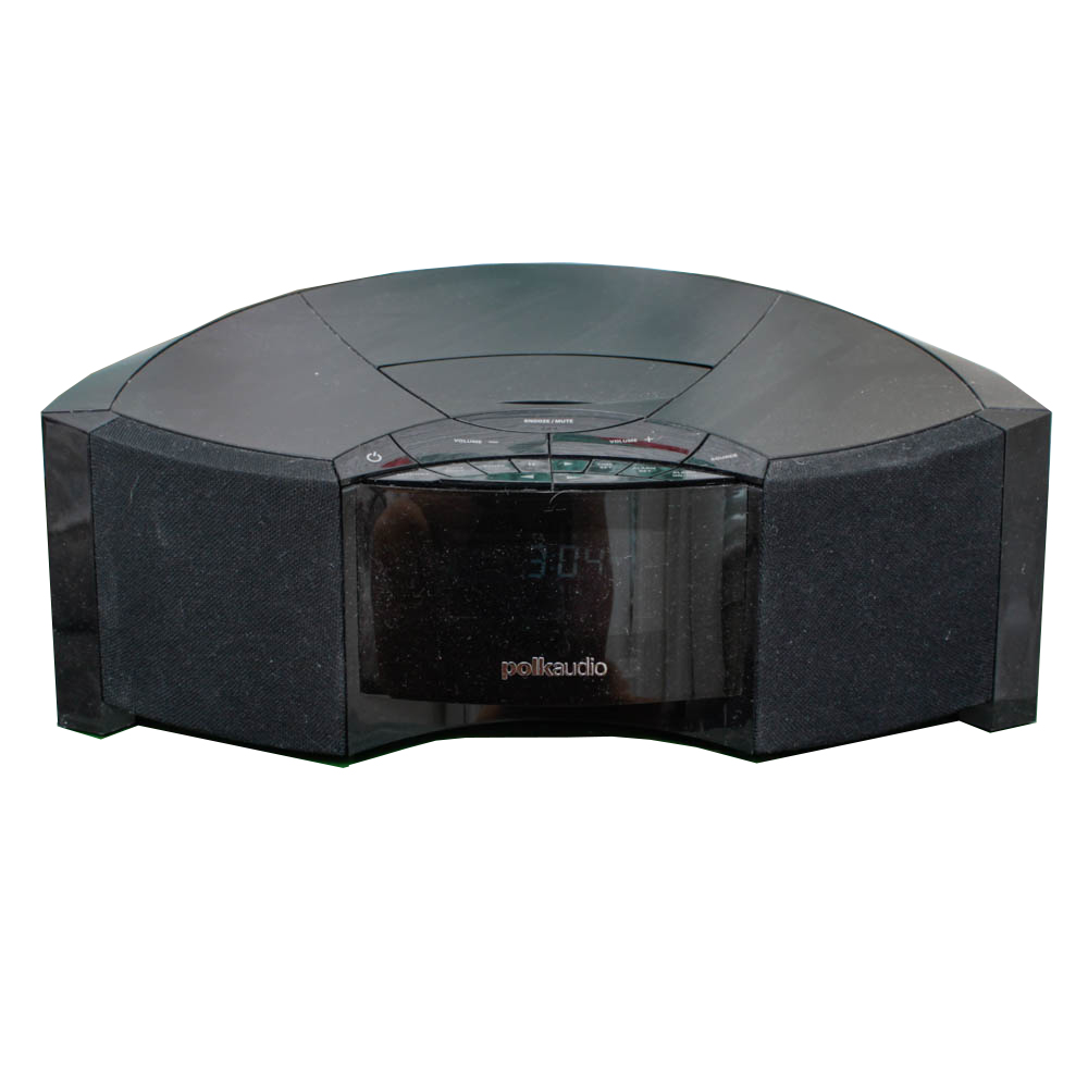 Polk Audio I-Sonic Digital Audio System