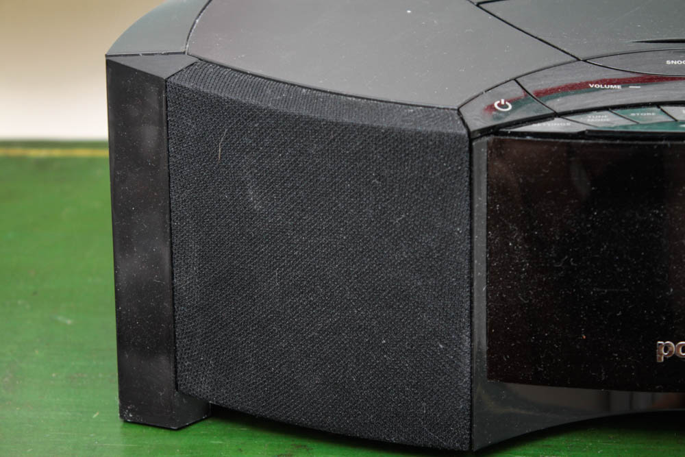 Polk Audio I-Sonic Digital Audio System